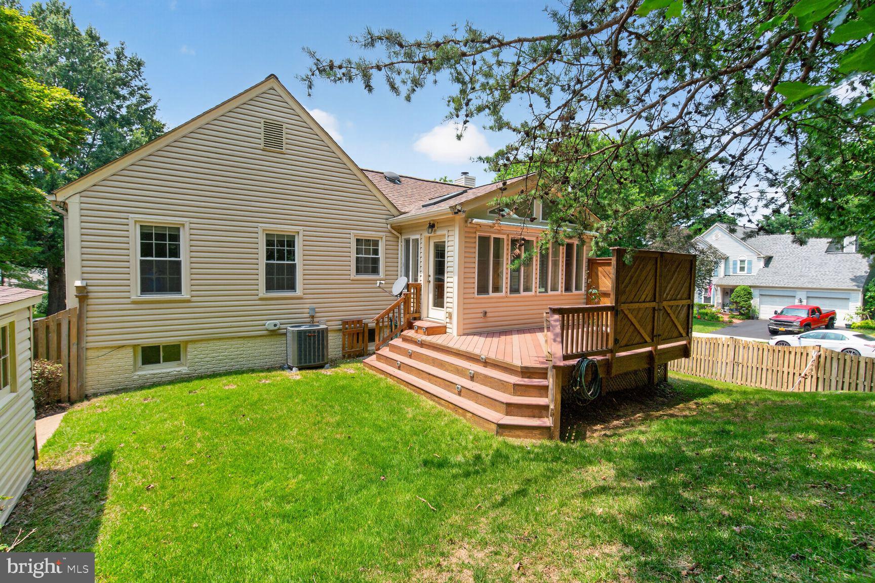 AFTON GLEN - Residential