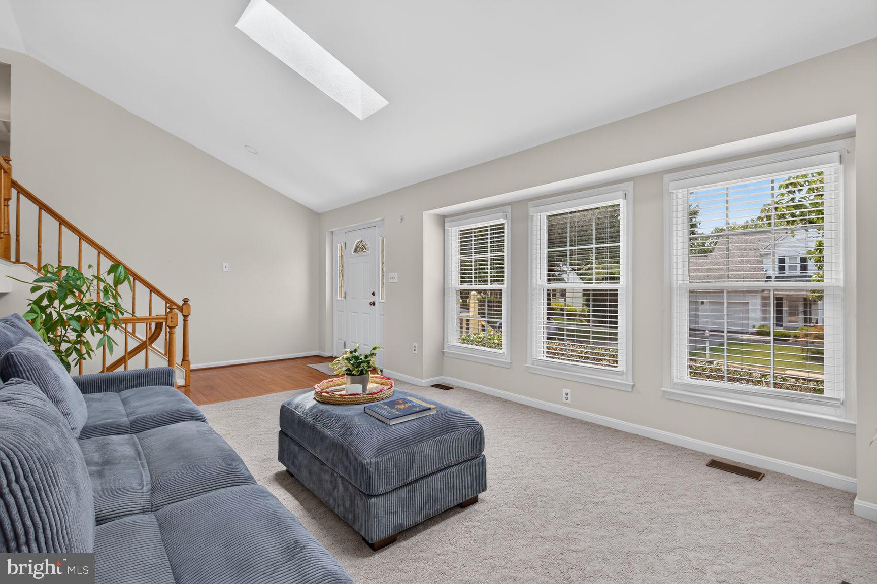 AFTON GLEN - Residential
