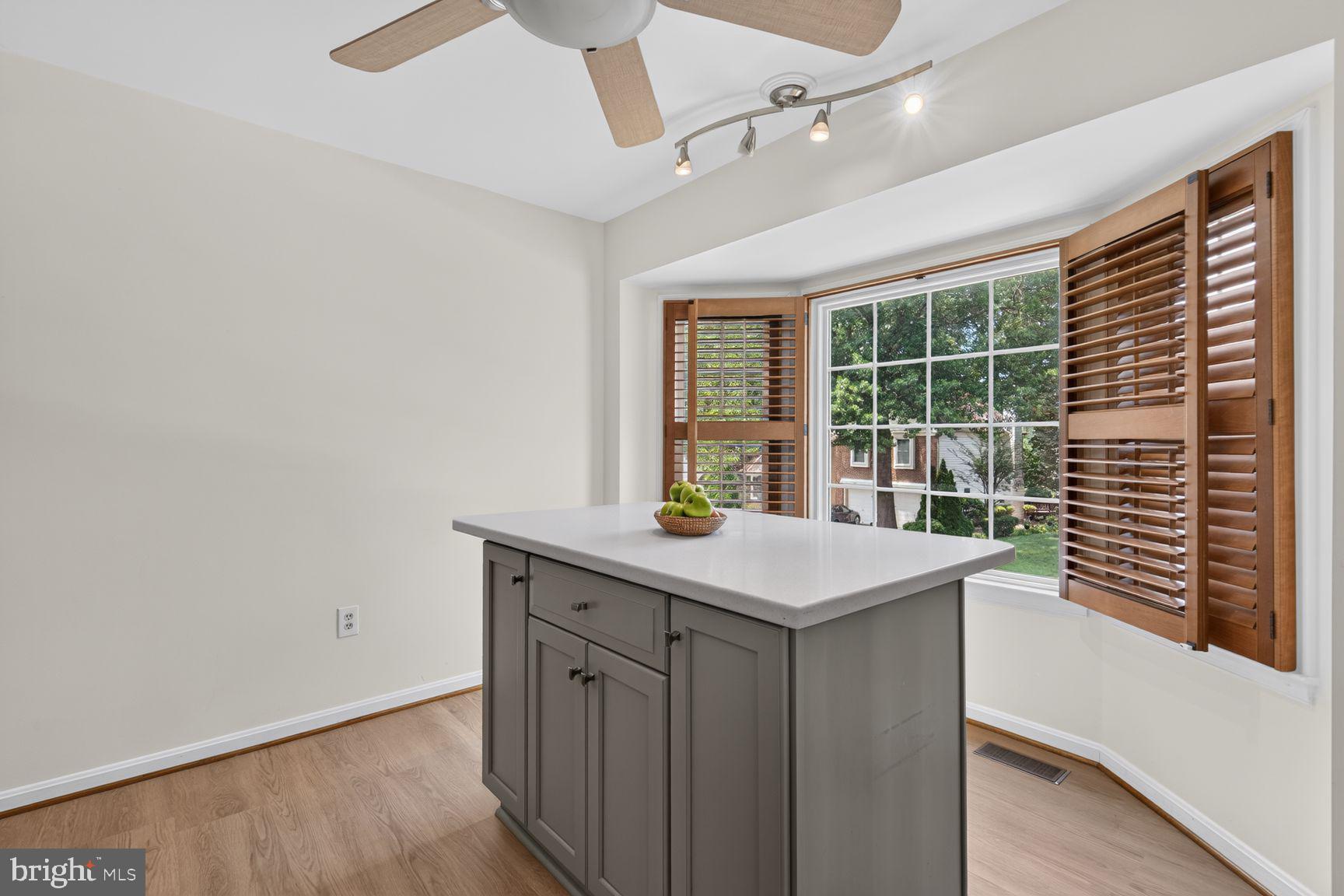 AFTON GLEN - Residential