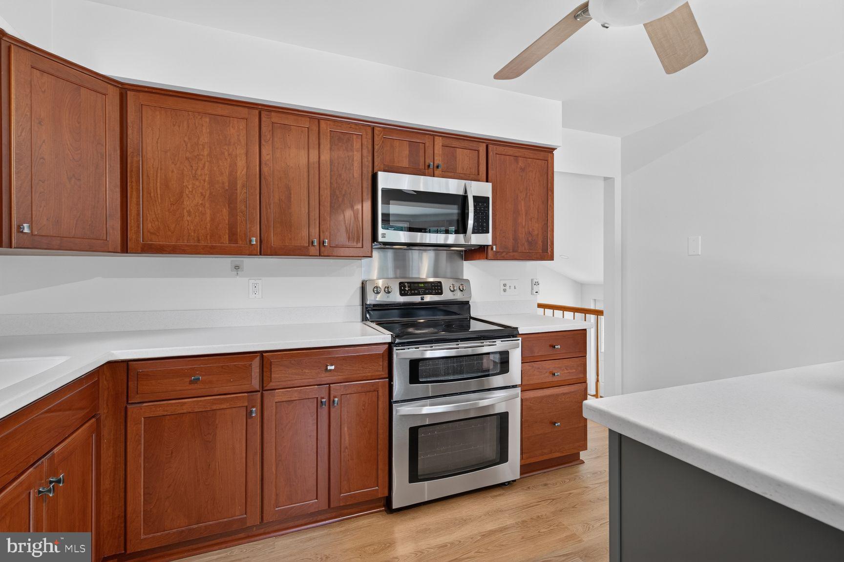 AFTON GLEN - Residential