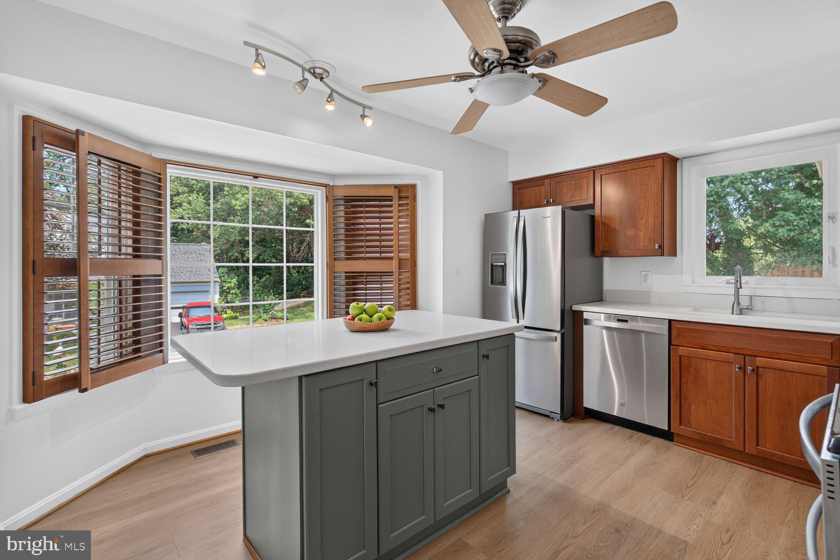 AFTON GLEN - Residential