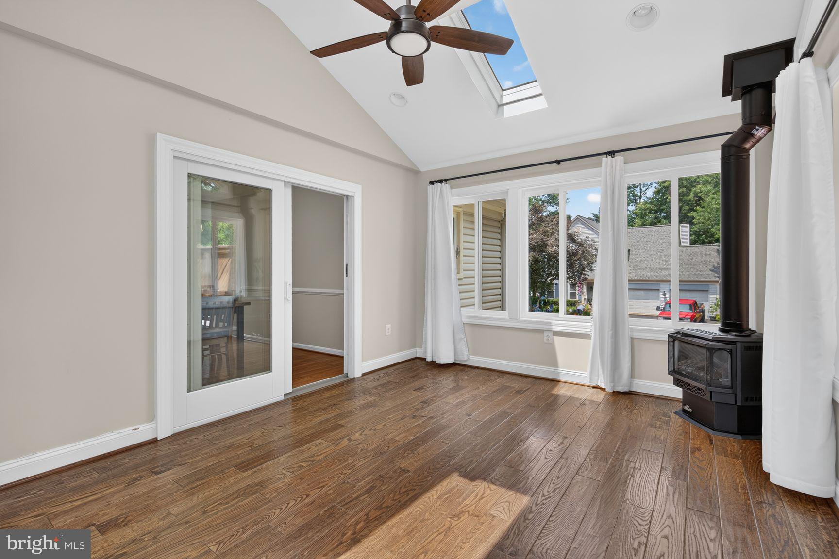 AFTON GLEN - Residential
