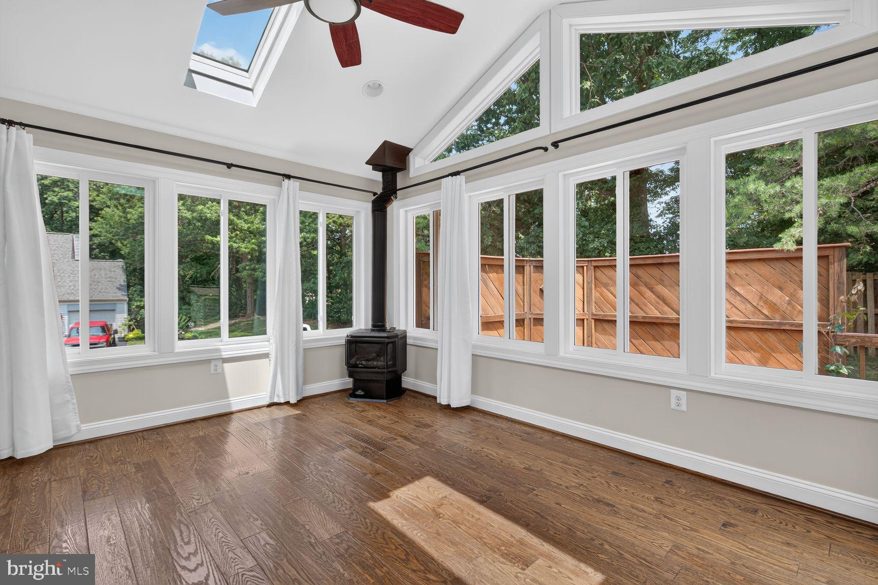 AFTON GLEN - Residential