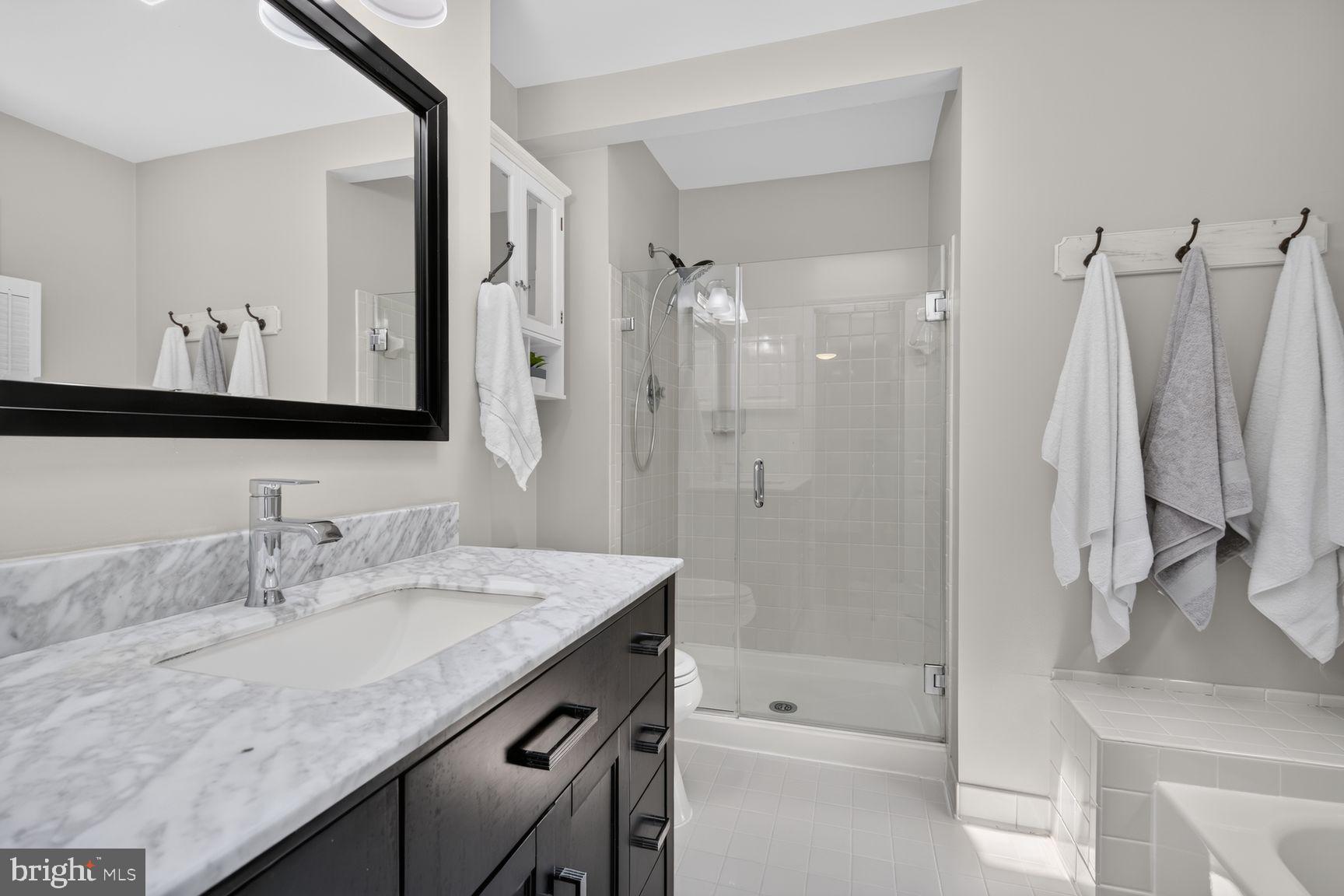 AFTON GLEN - Residential