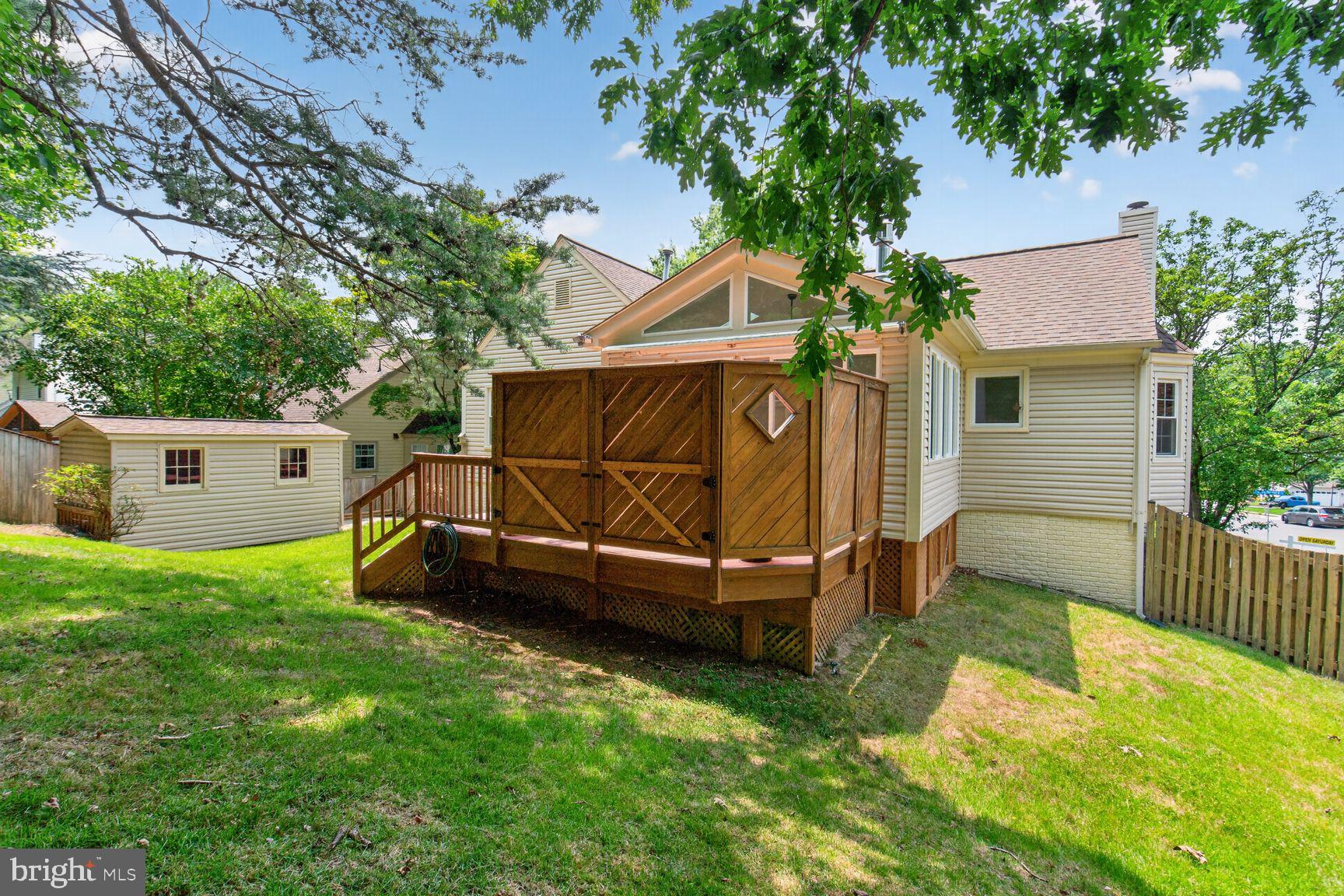 AFTON GLEN - Residential