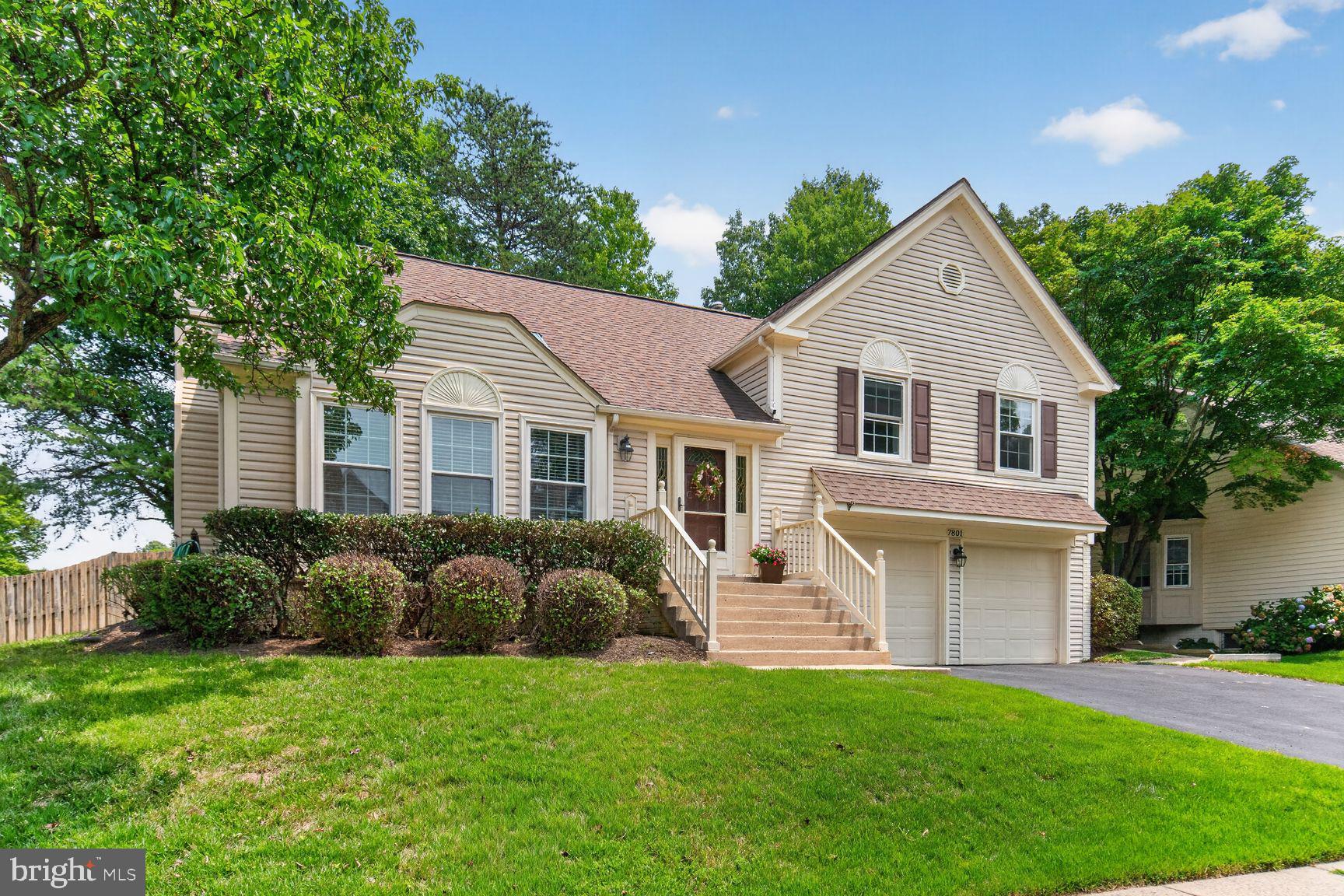 AFTON GLEN - Residential