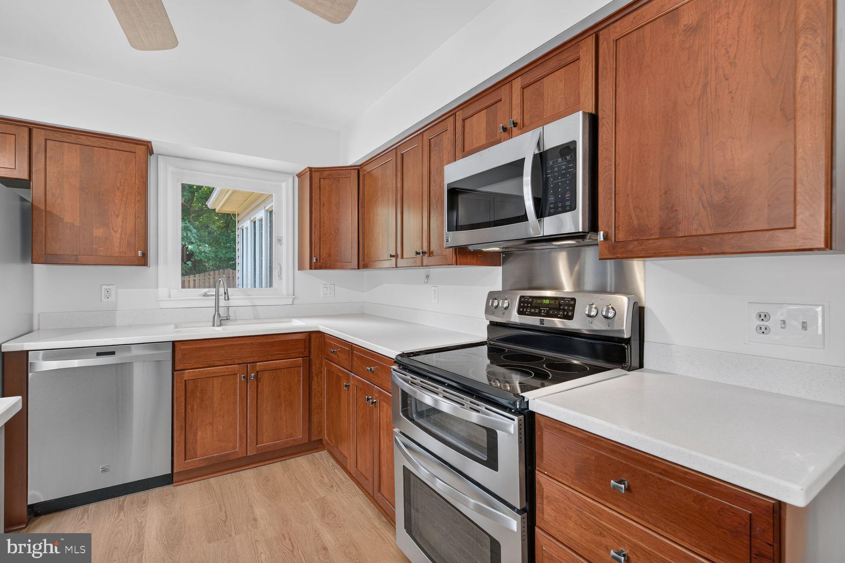 AFTON GLEN - Residential