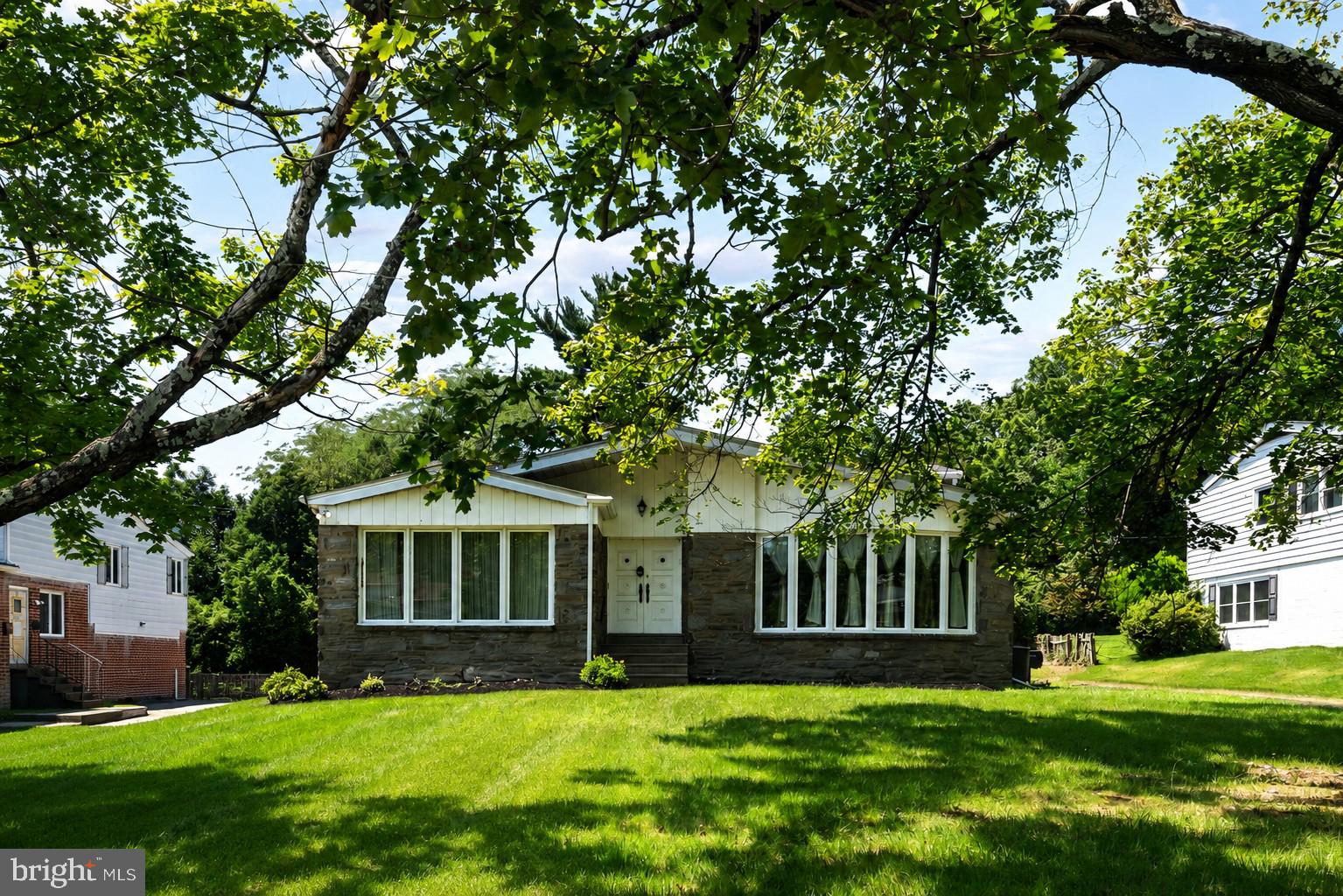 CHELTENHAM - Residential