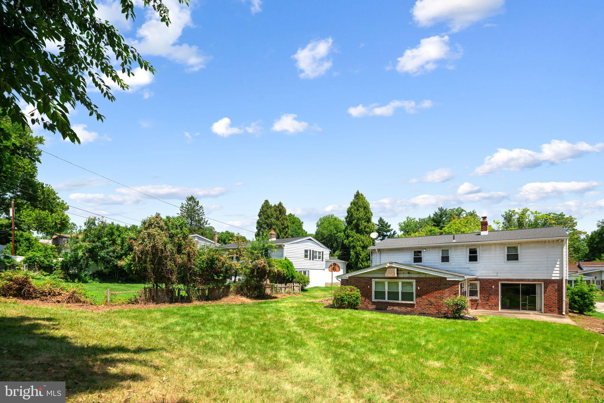 CHELTENHAM - Residential