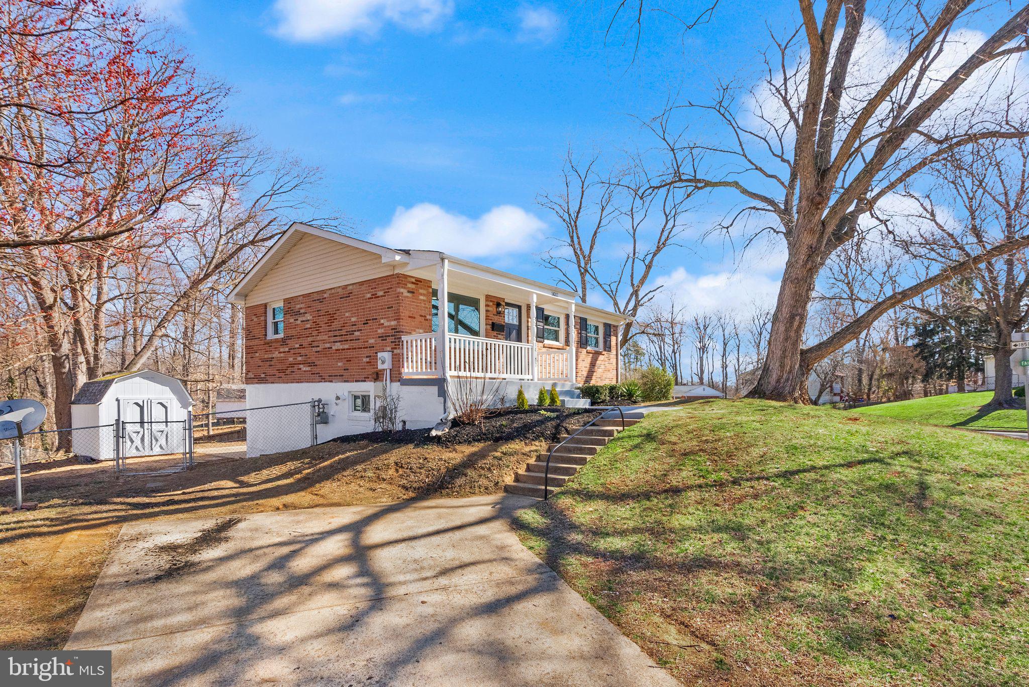 DALE CITY - Residential