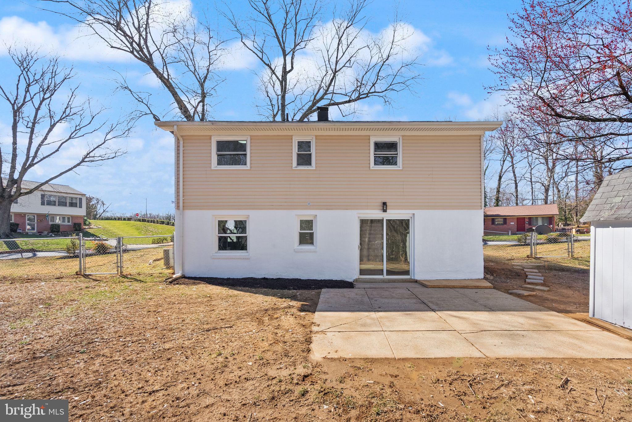DALE CITY - Residential