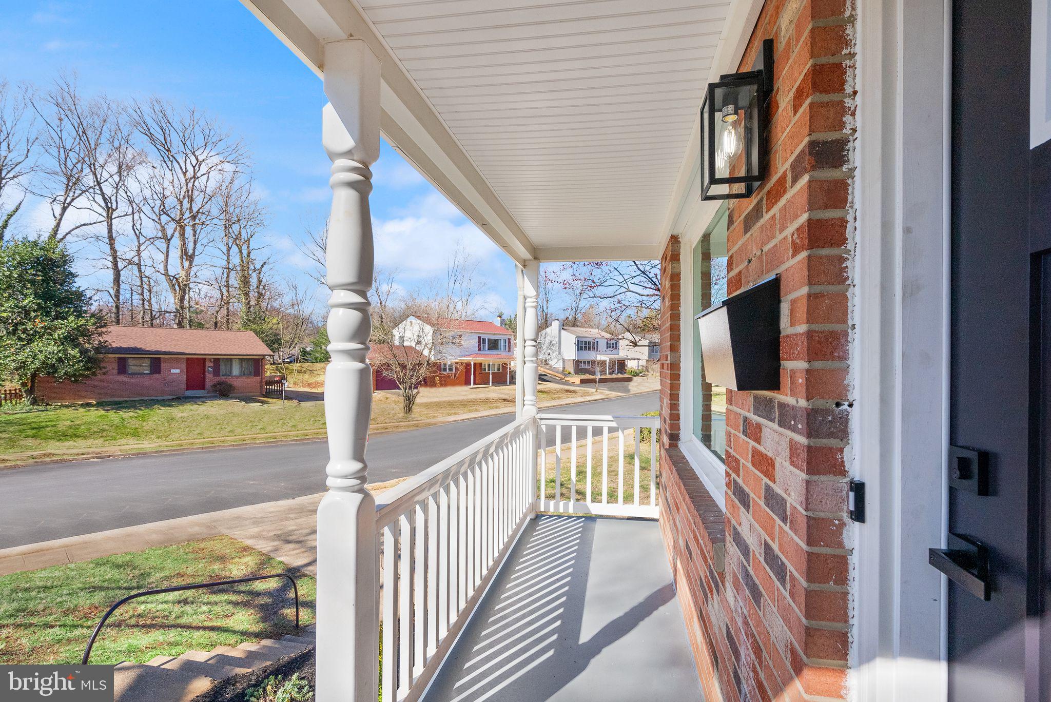 DALE CITY - Residential