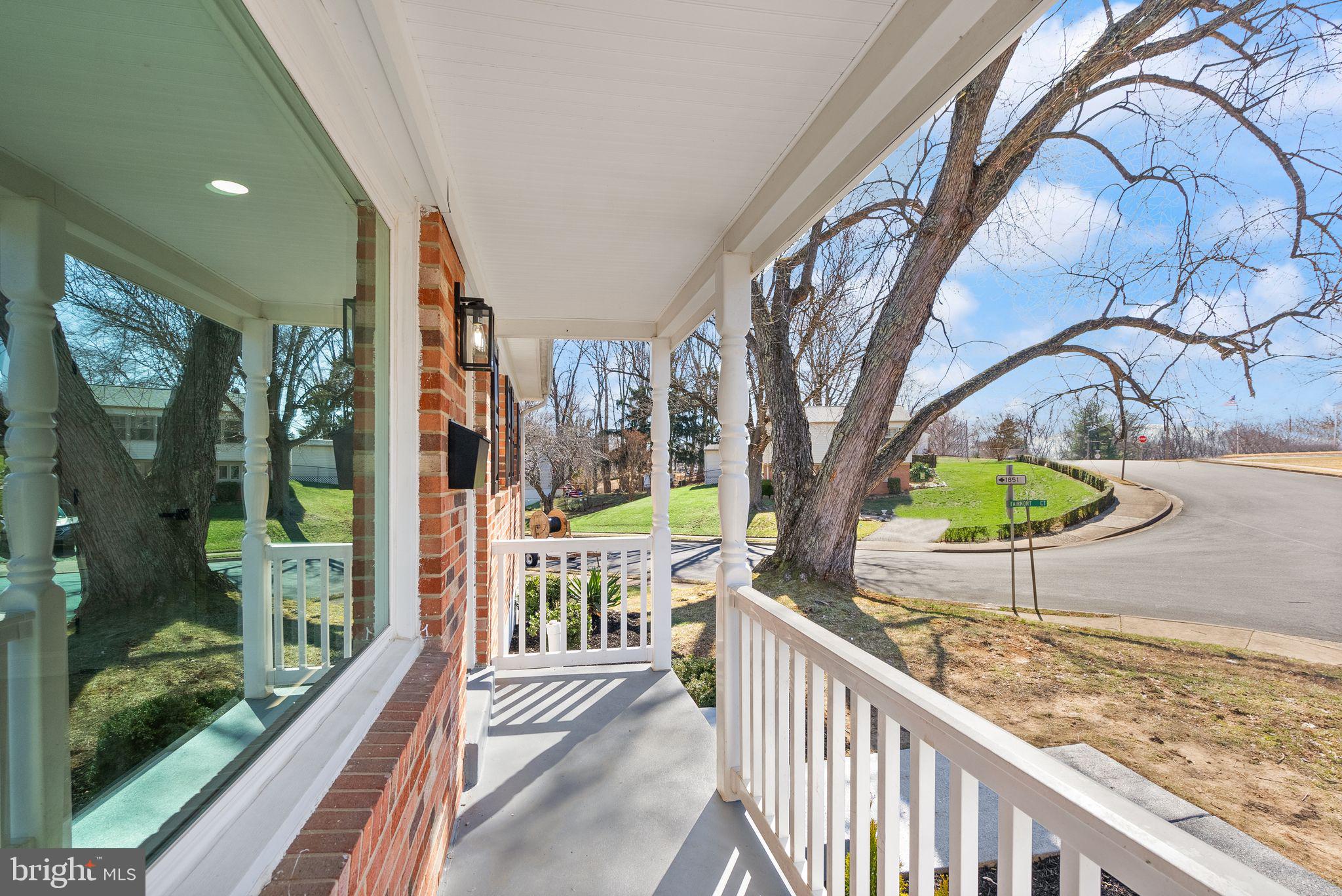 DALE CITY - Residential