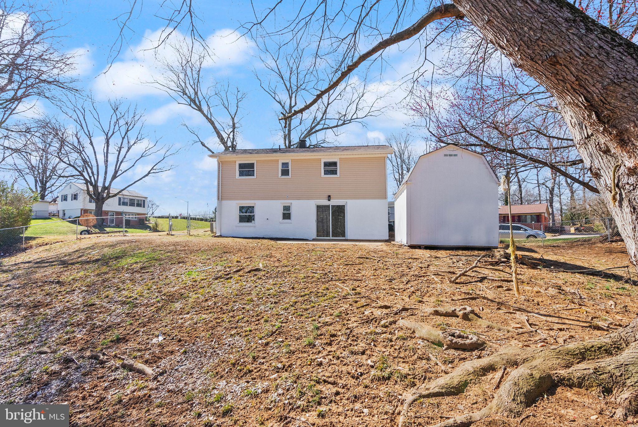 DALE CITY - Residential