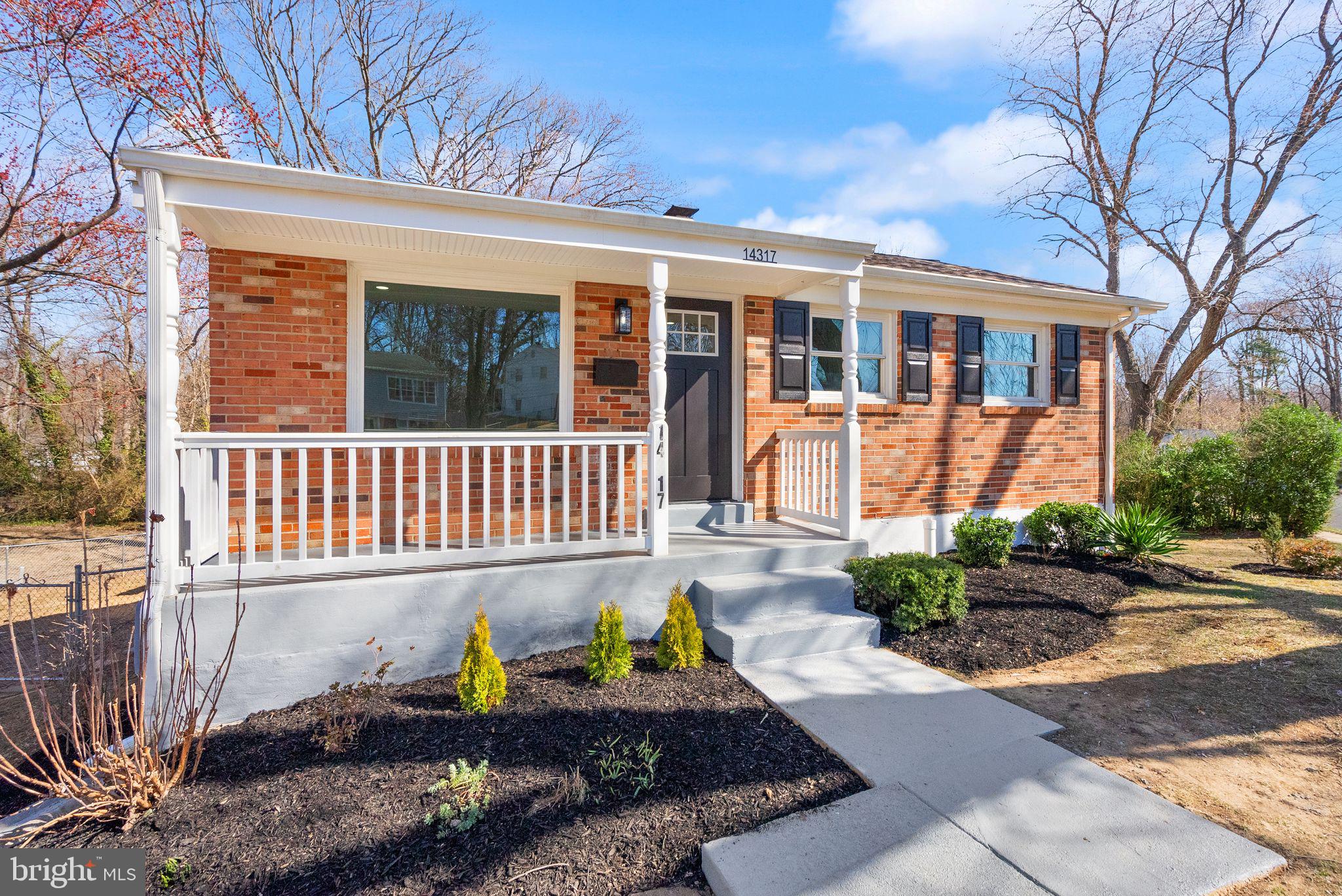 DALE CITY - Residential