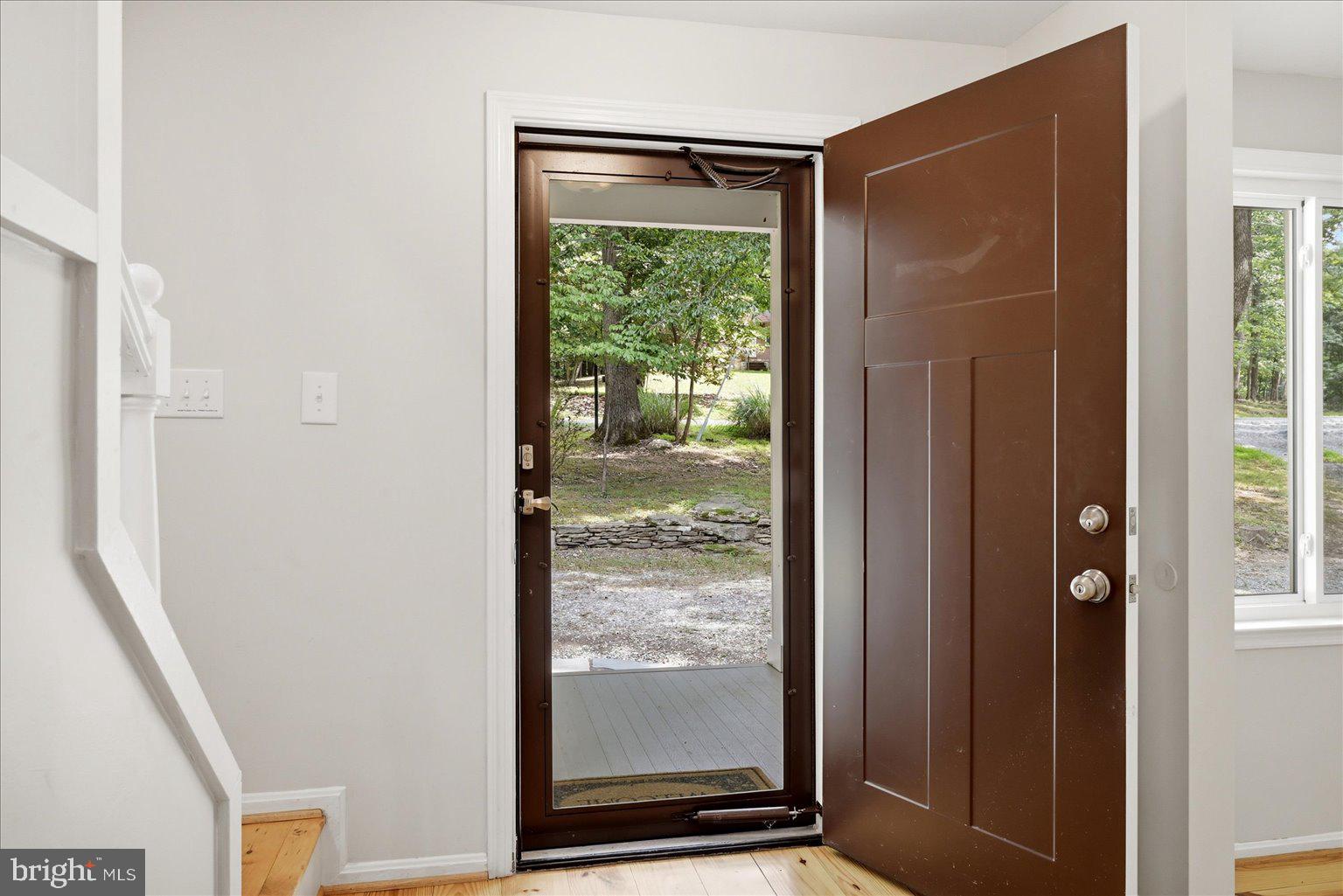 SHENANDOAH RETREAT - Residential
