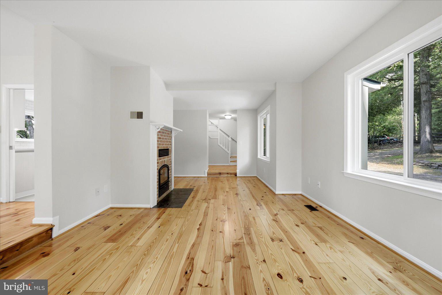 SHENANDOAH RETREAT - Residential