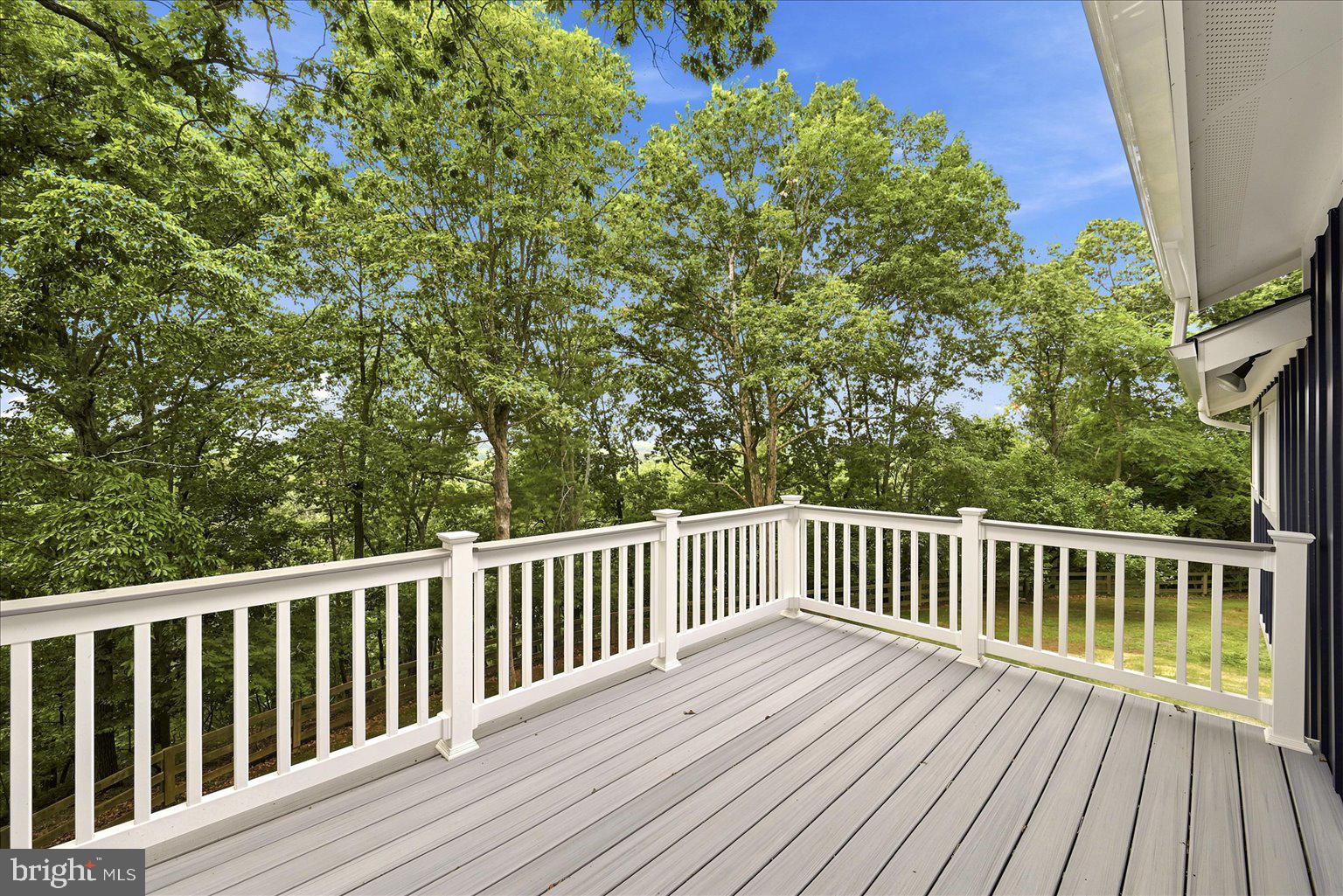SHENANDOAH RETREAT - Residential