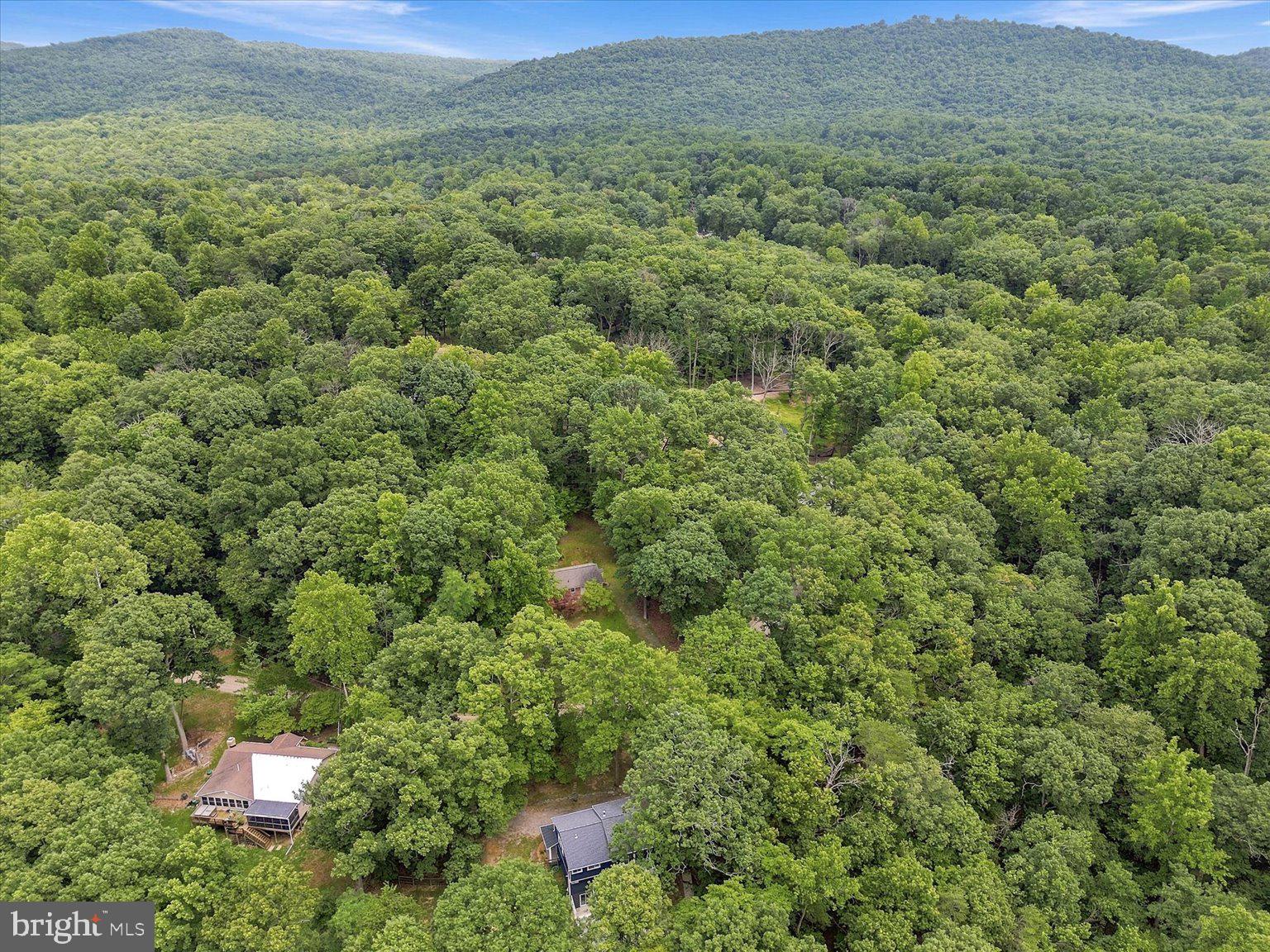 SHENANDOAH RETREAT - Residential