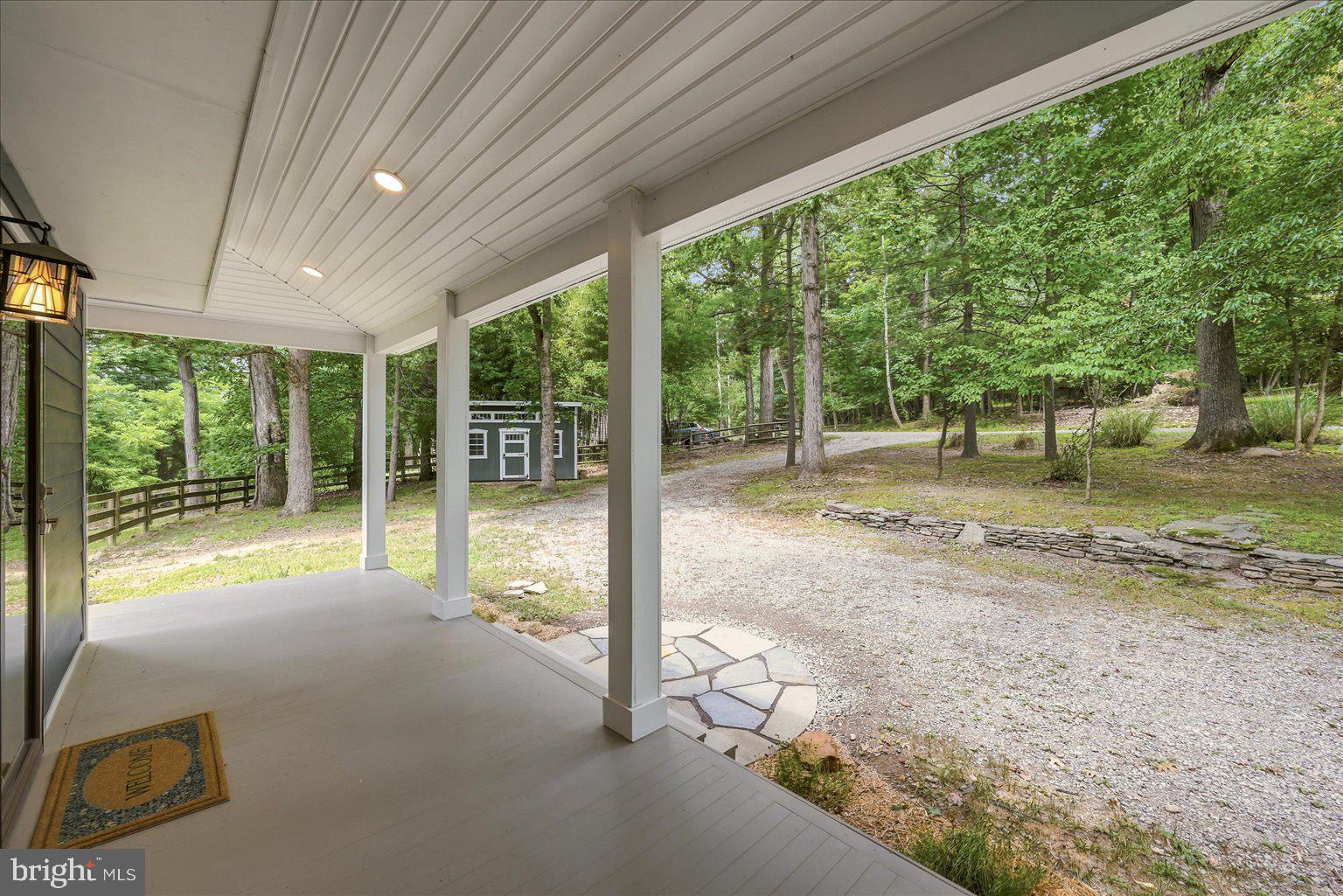 SHENANDOAH RETREAT - Residential