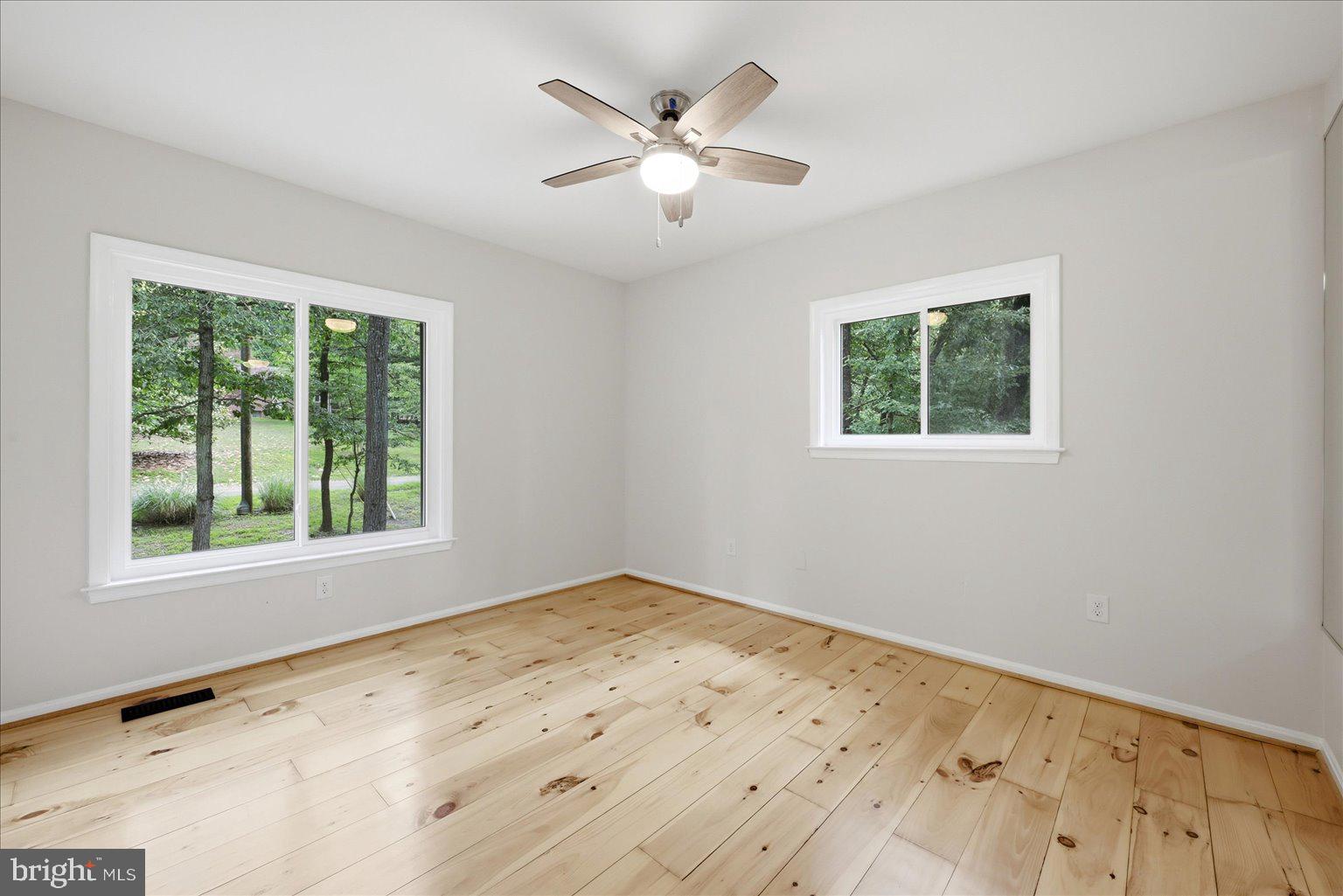 SHENANDOAH RETREAT - Residential