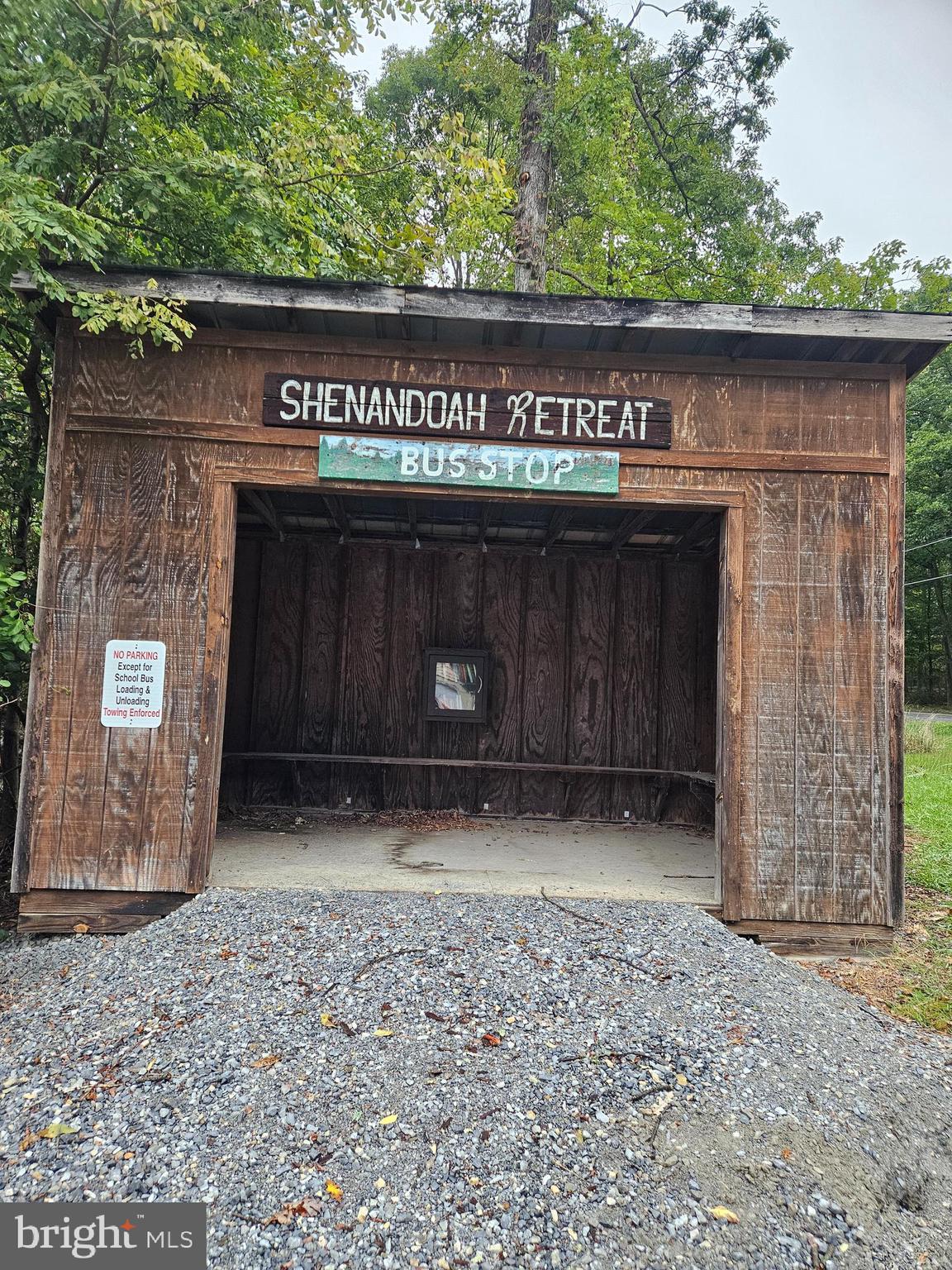 SHENANDOAH RETREAT - Residential