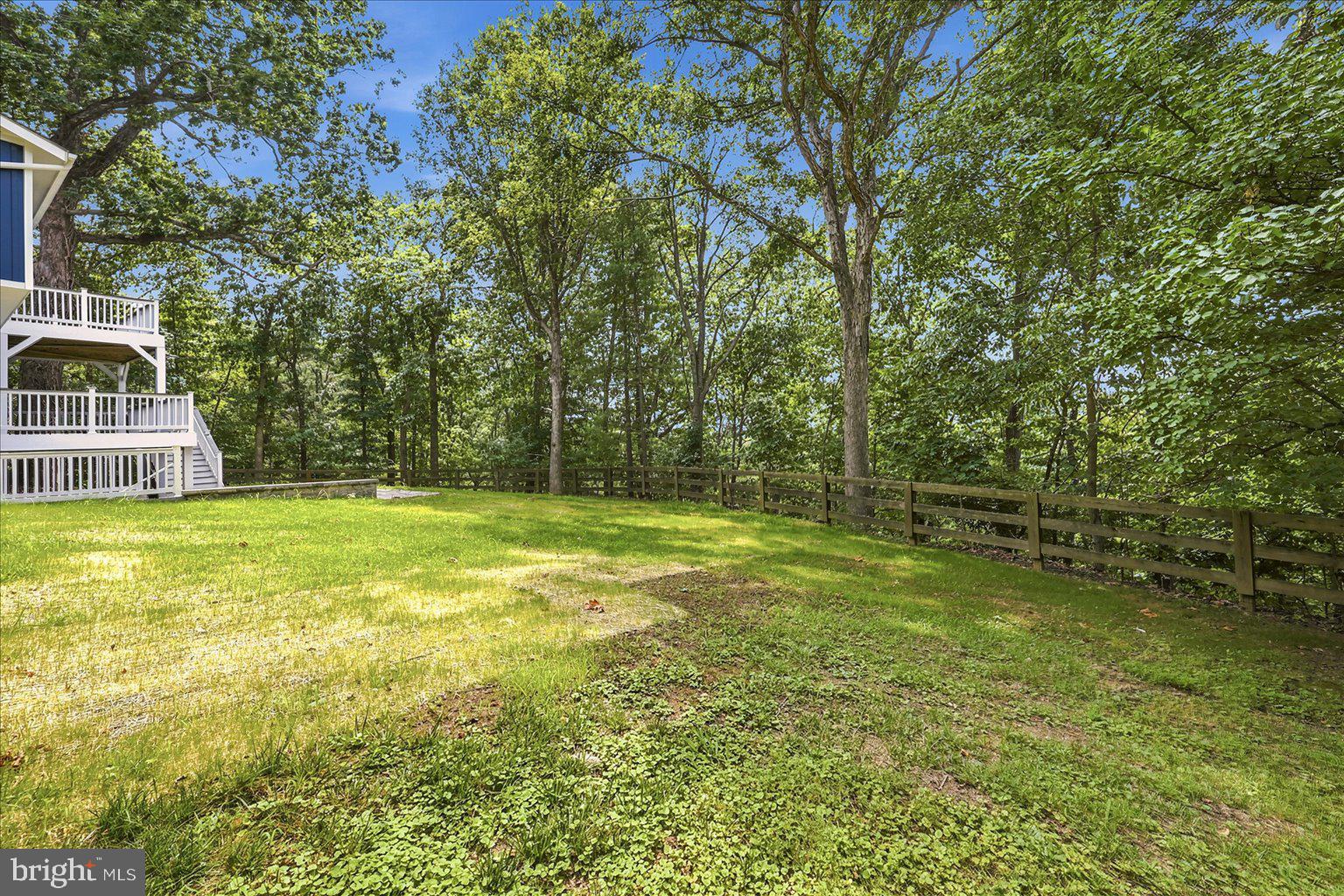 SHENANDOAH RETREAT - Residential