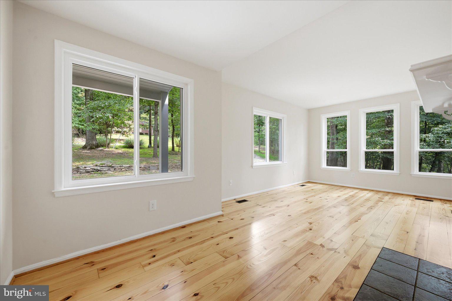 SHENANDOAH RETREAT - Residential