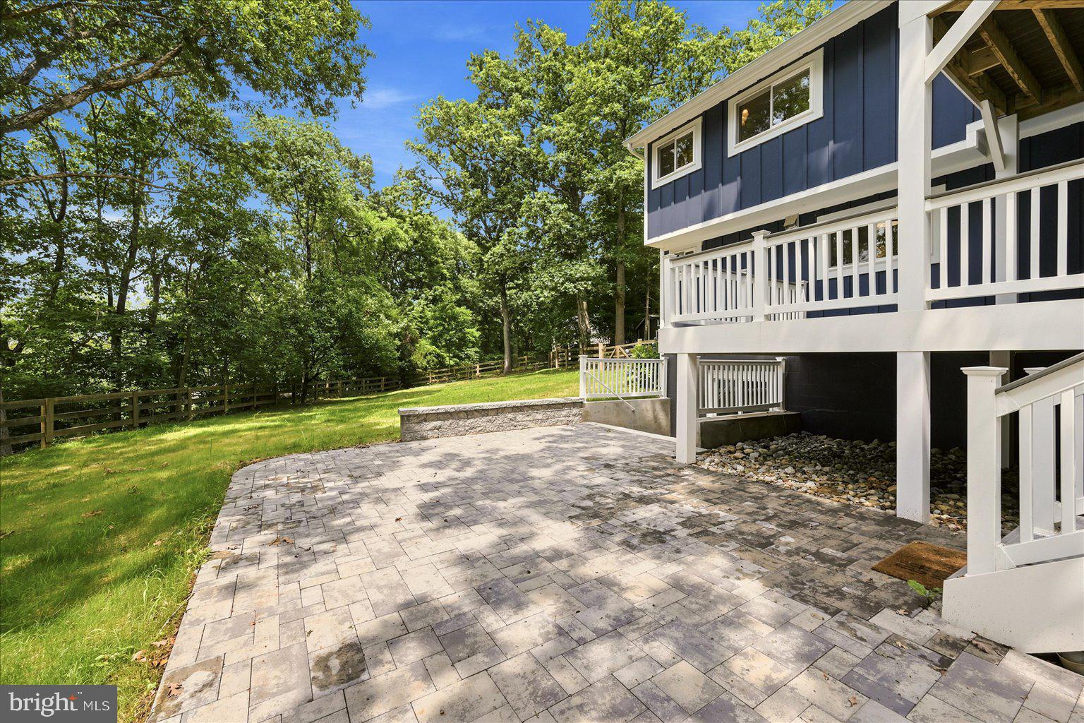 SHENANDOAH RETREAT - Residential