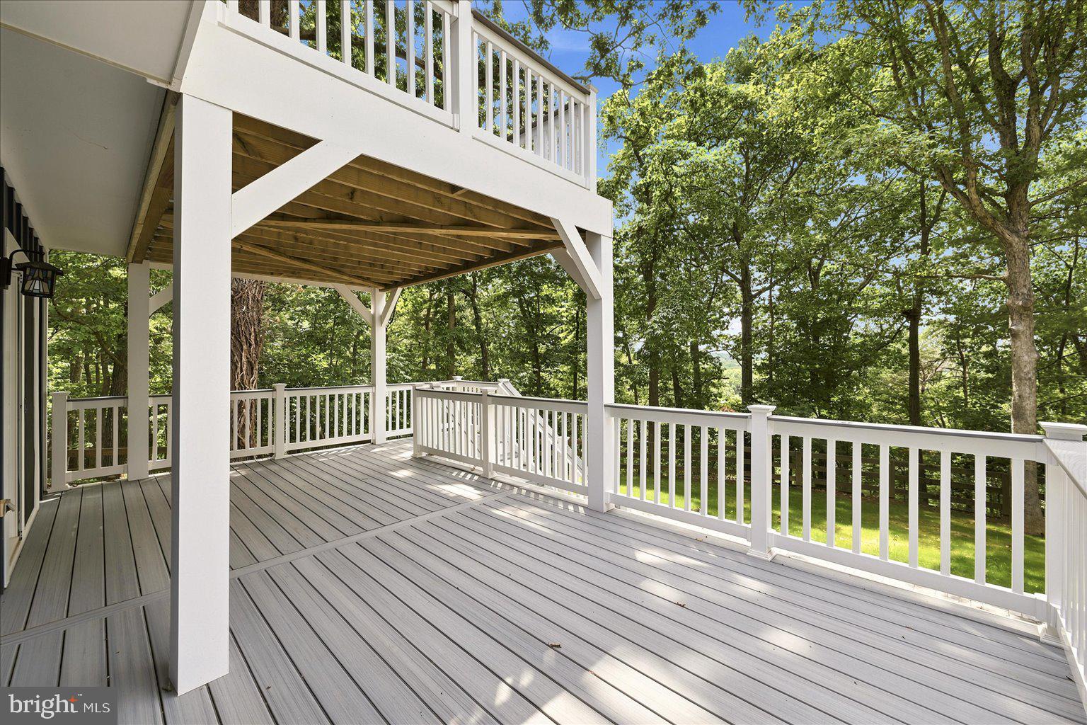 SHENANDOAH RETREAT - Residential