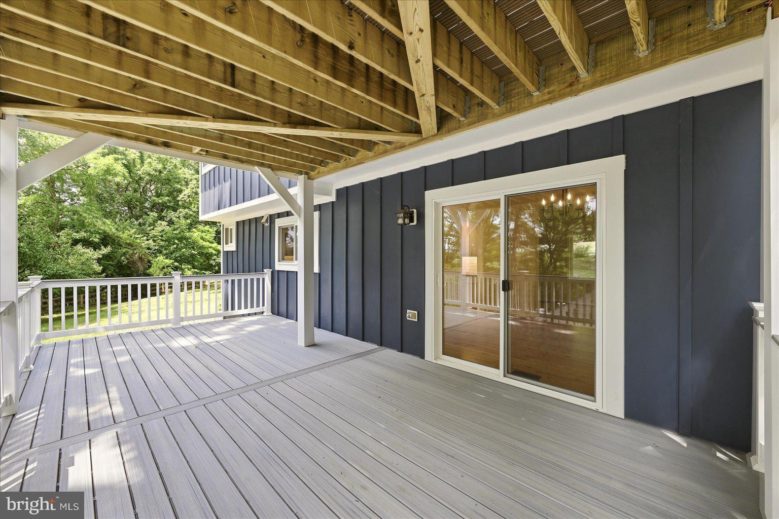 SHENANDOAH RETREAT - Residential