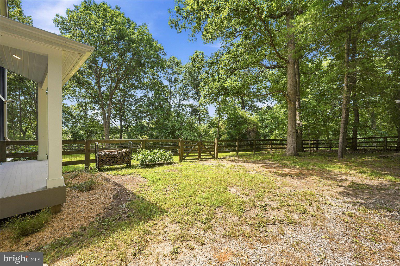 SHENANDOAH RETREAT - Residential