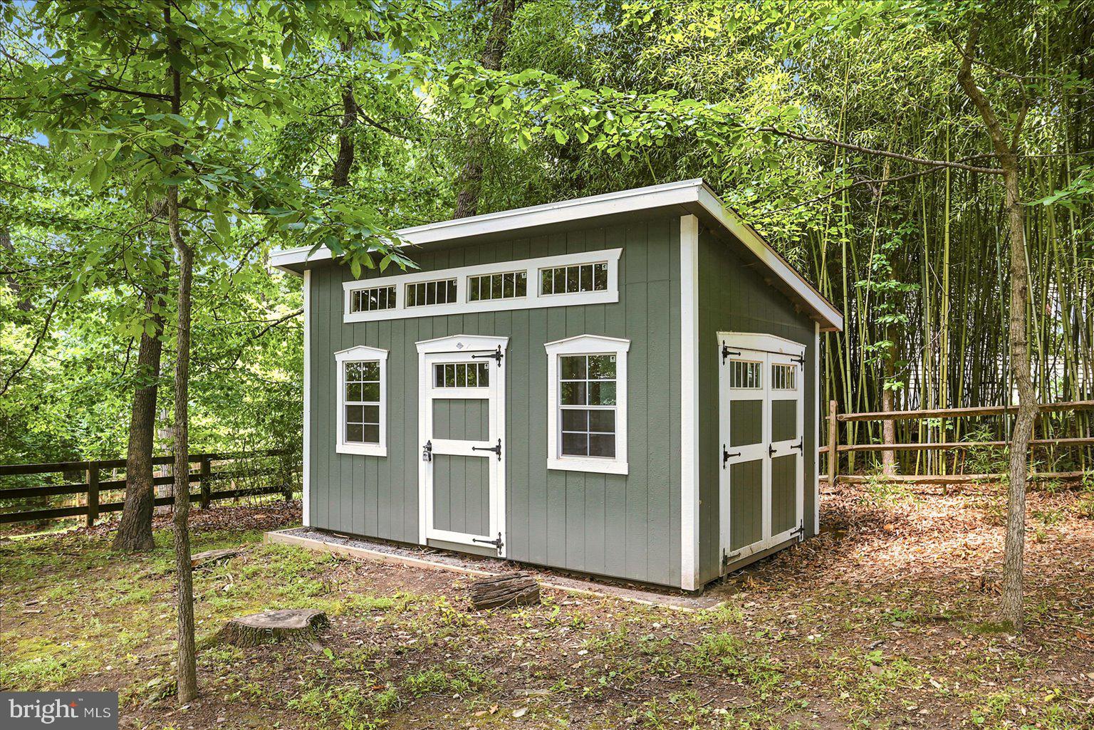SHENANDOAH RETREAT - Residential