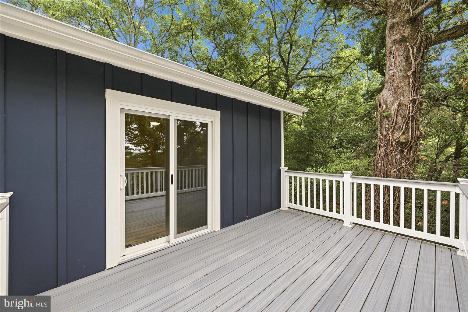 SHENANDOAH RETREAT - Residential