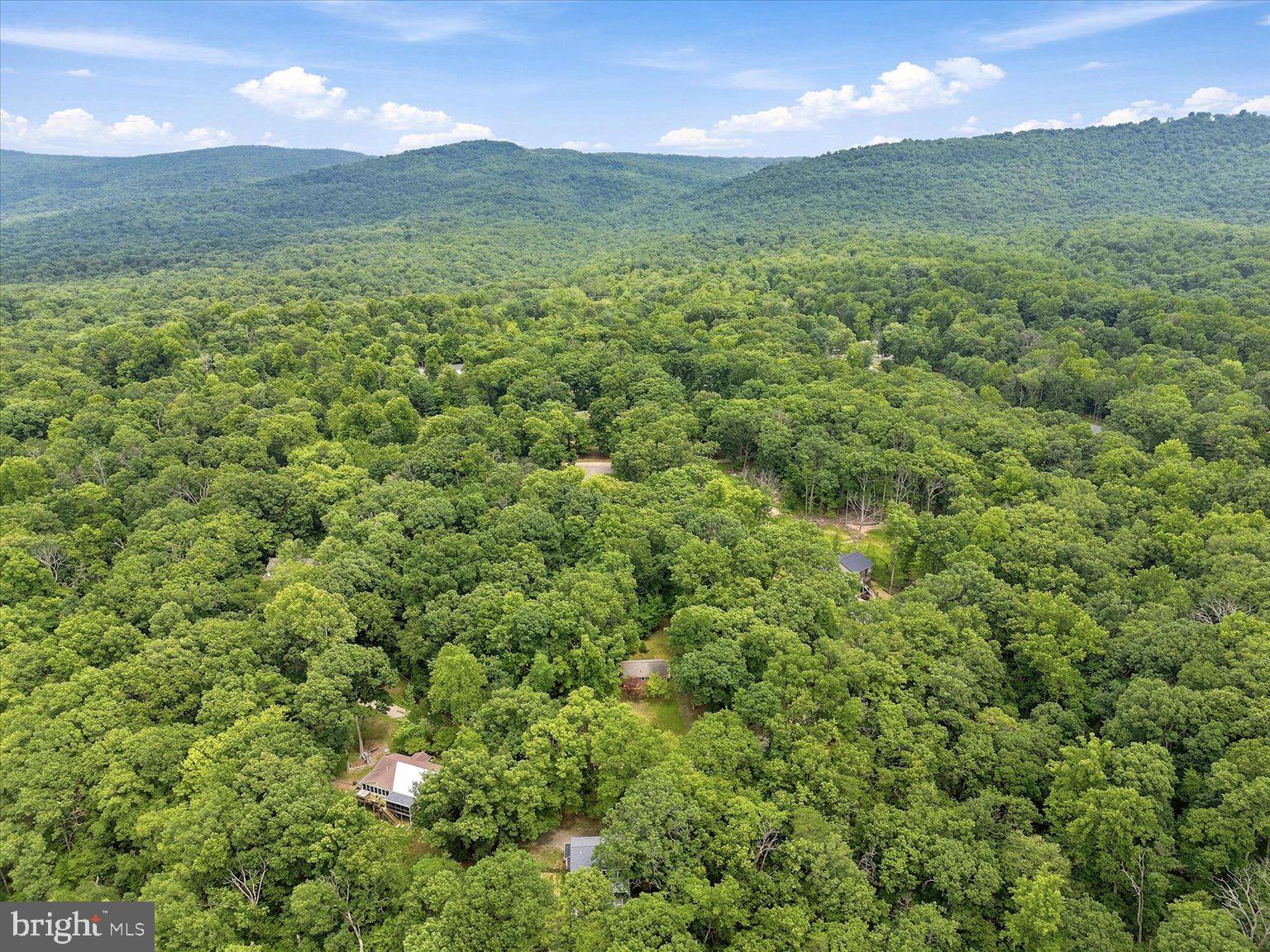SHENANDOAH RETREAT - Residential