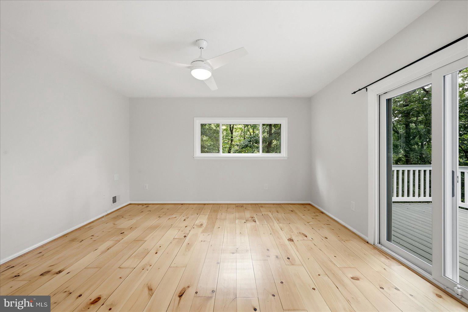 SHENANDOAH RETREAT - Residential