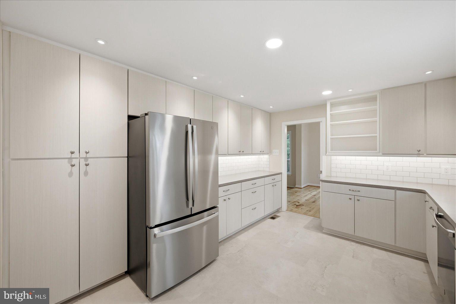 SHENANDOAH RETREAT - Residential
