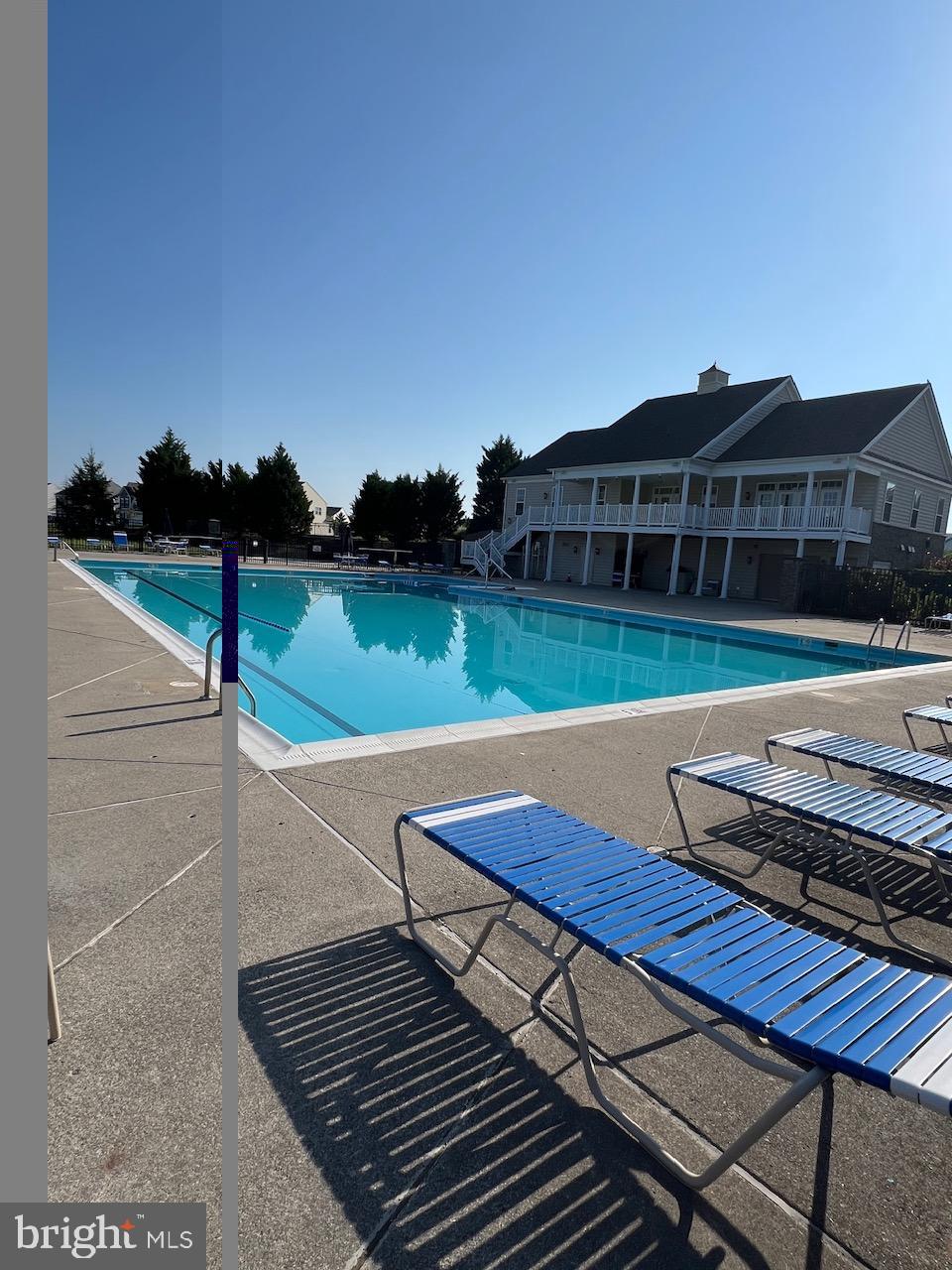 MARTINSBURG STATION - Residential