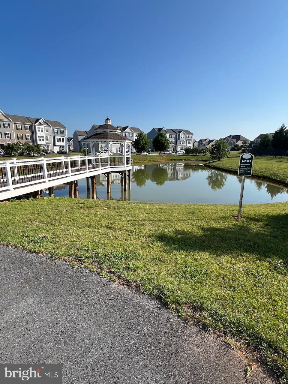 MARTINSBURG STATION - Residential