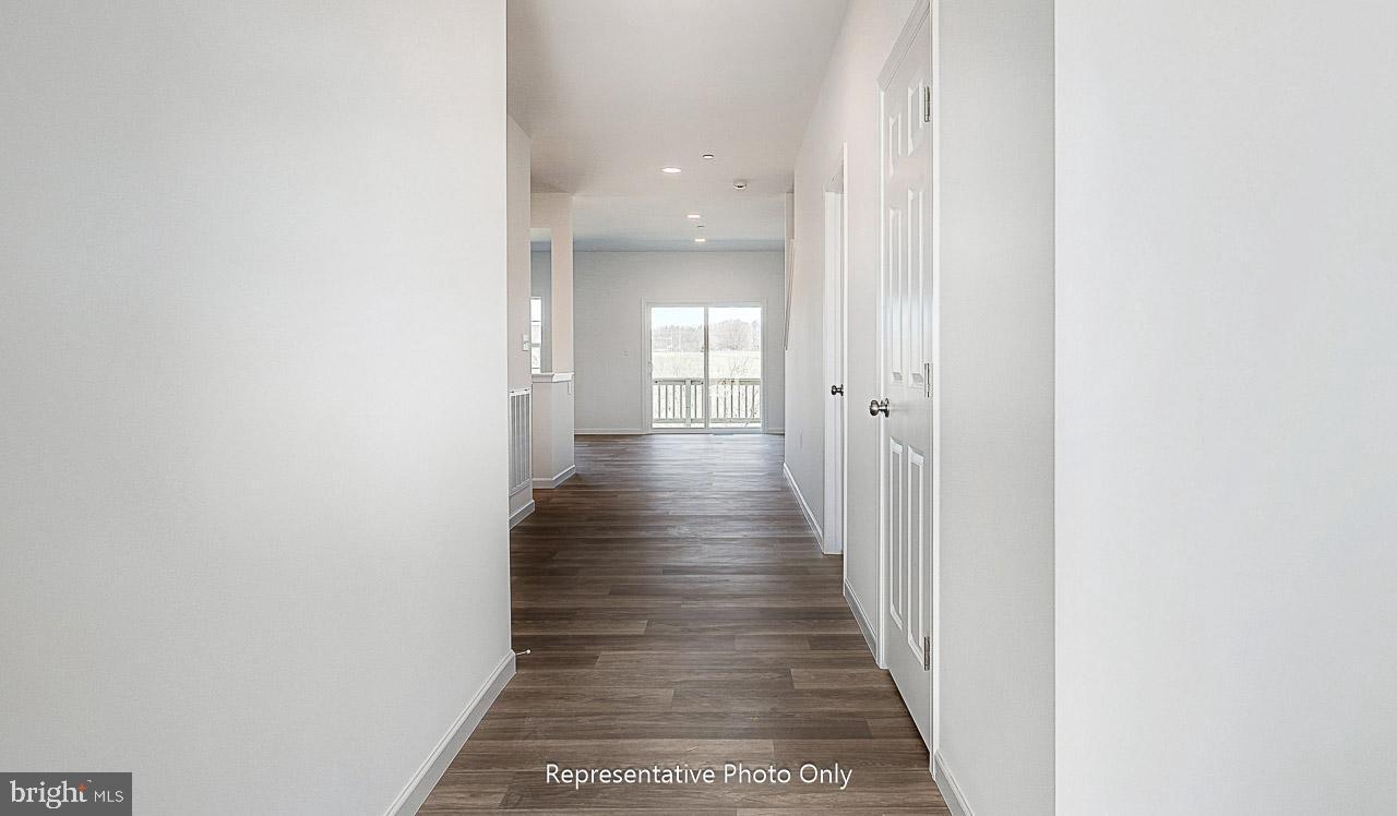 THE TOWNES AT BRIAR CREEK - Residential