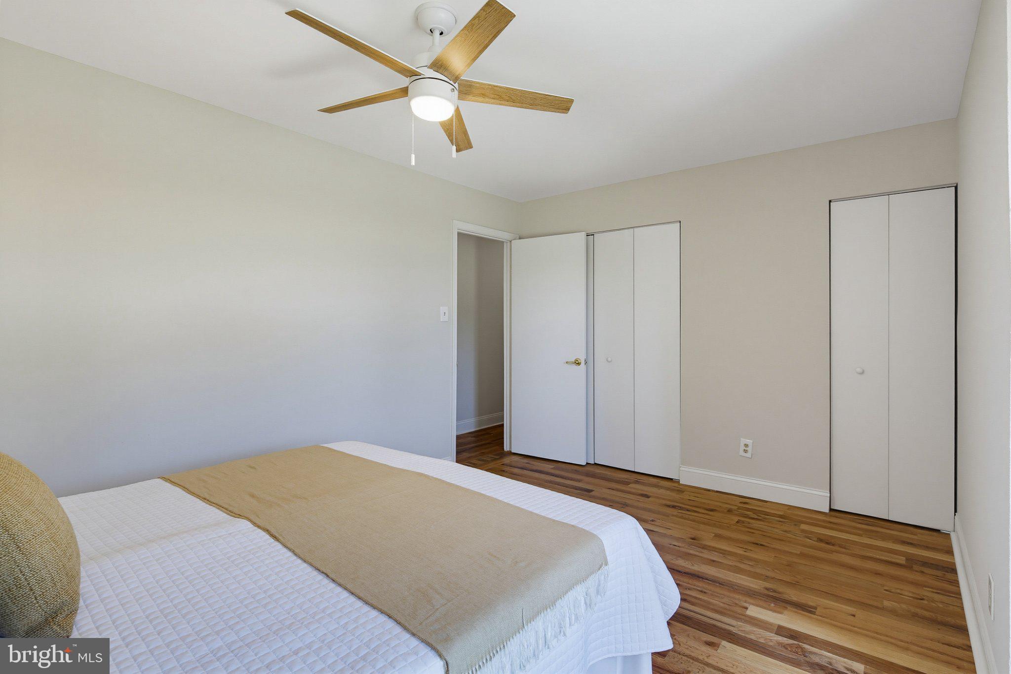 MILL CREEK - Residential