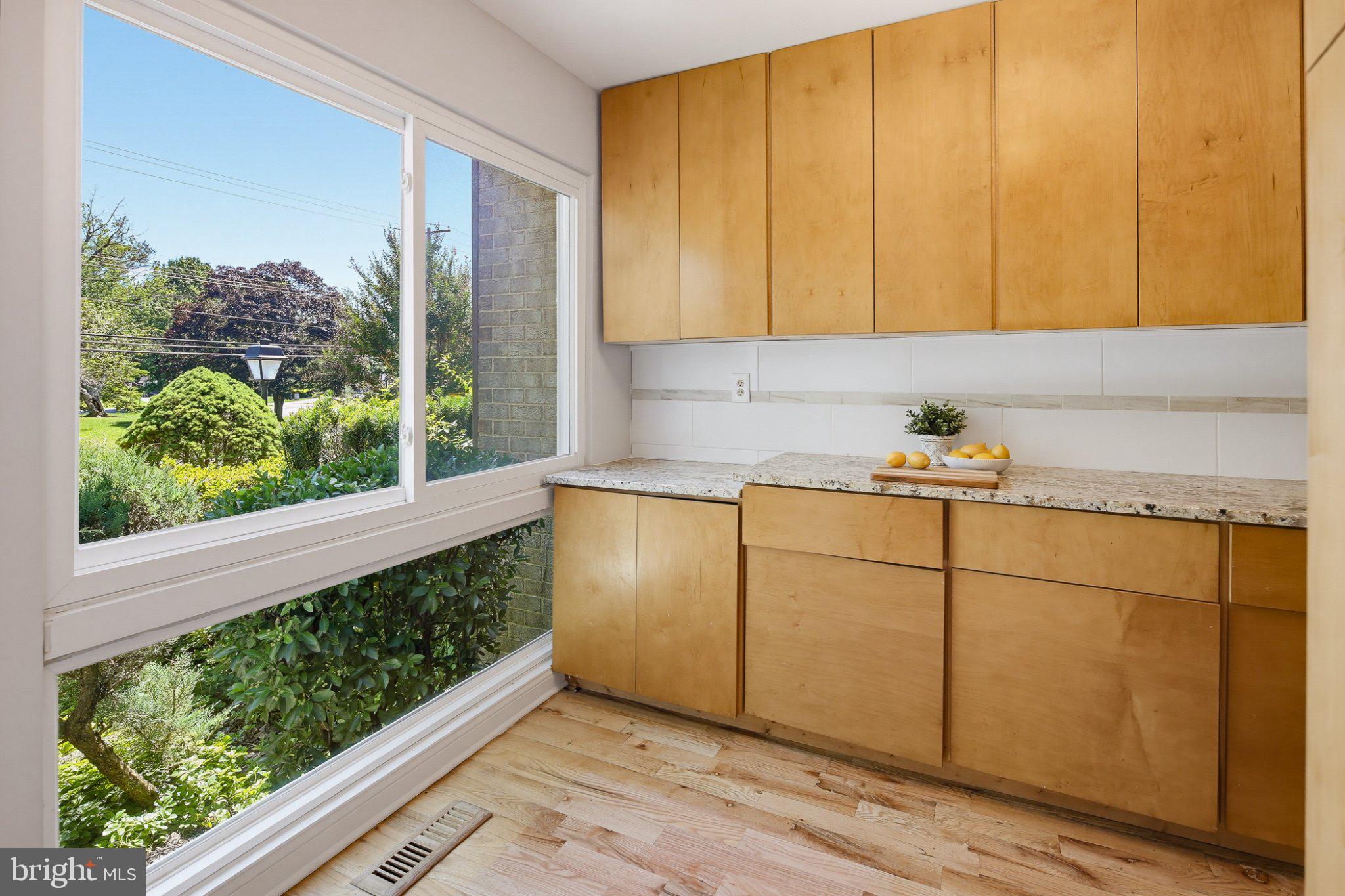 MILL CREEK - Residential