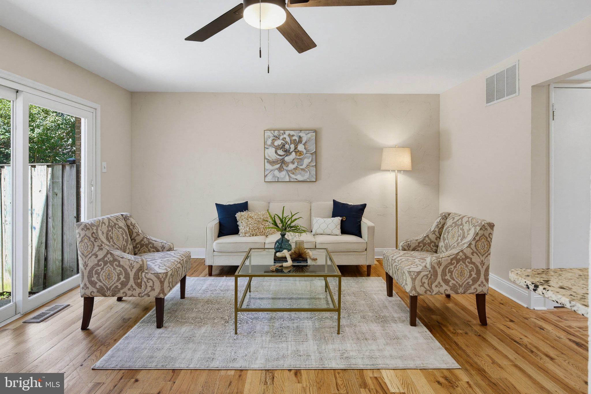 MILL CREEK - Residential