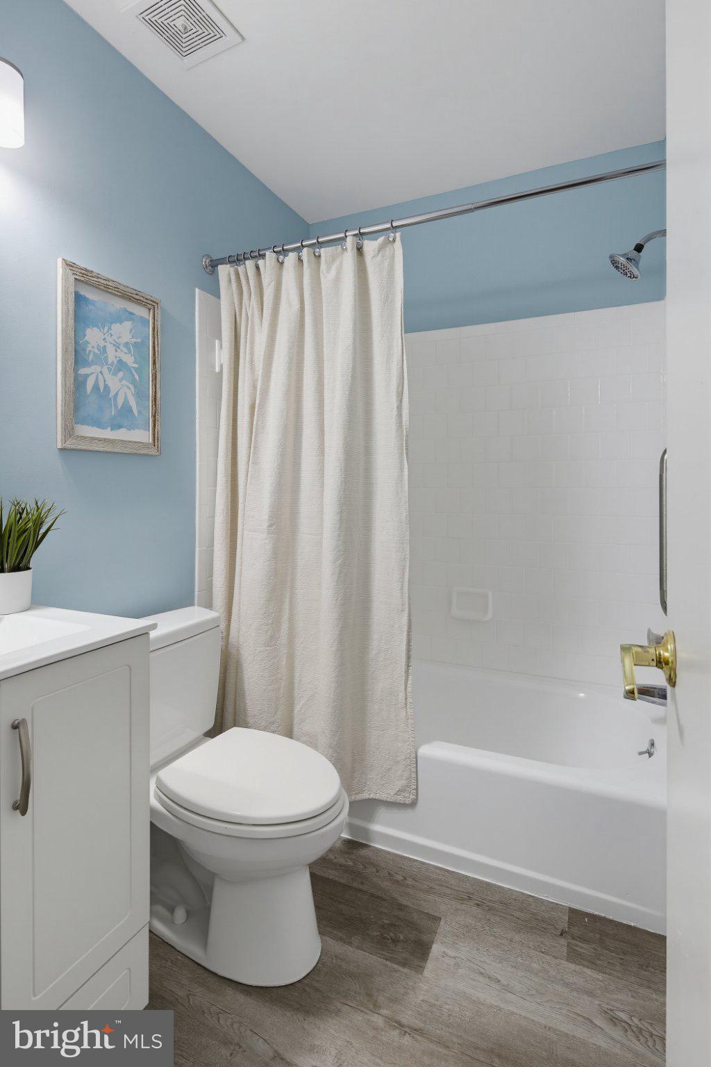 MILL CREEK - Residential