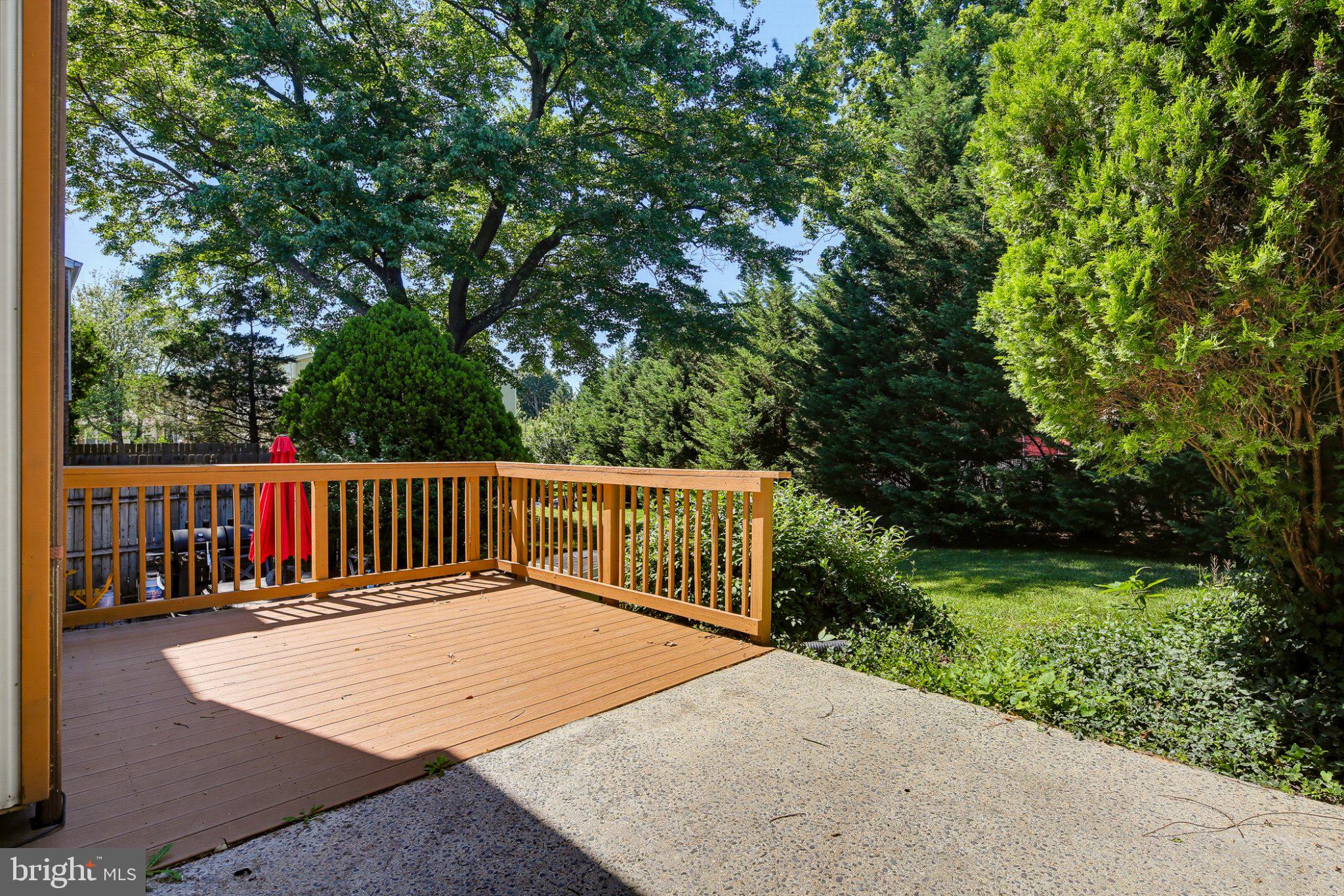 MILL CREEK - Residential