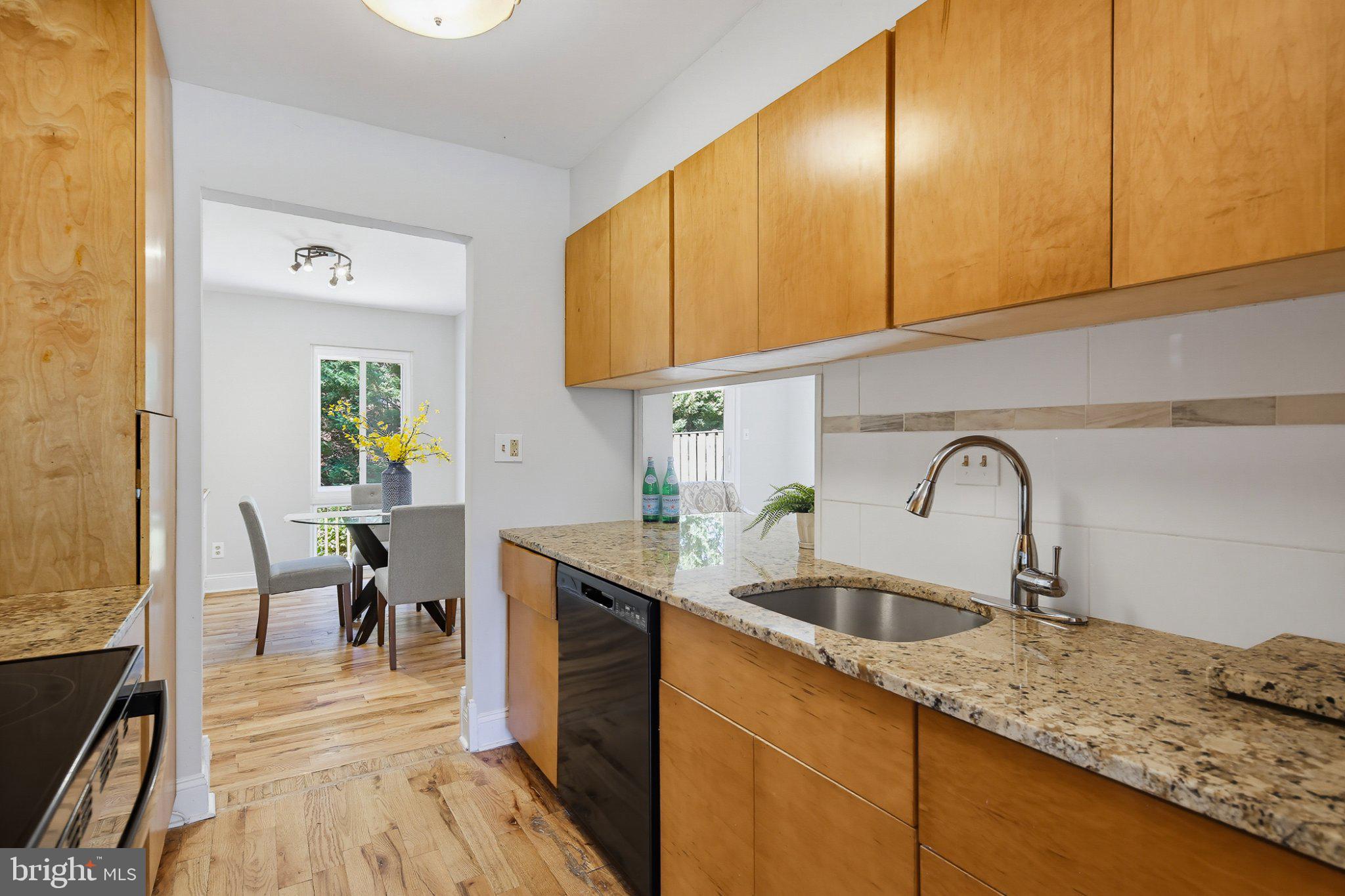 MILL CREEK - Residential