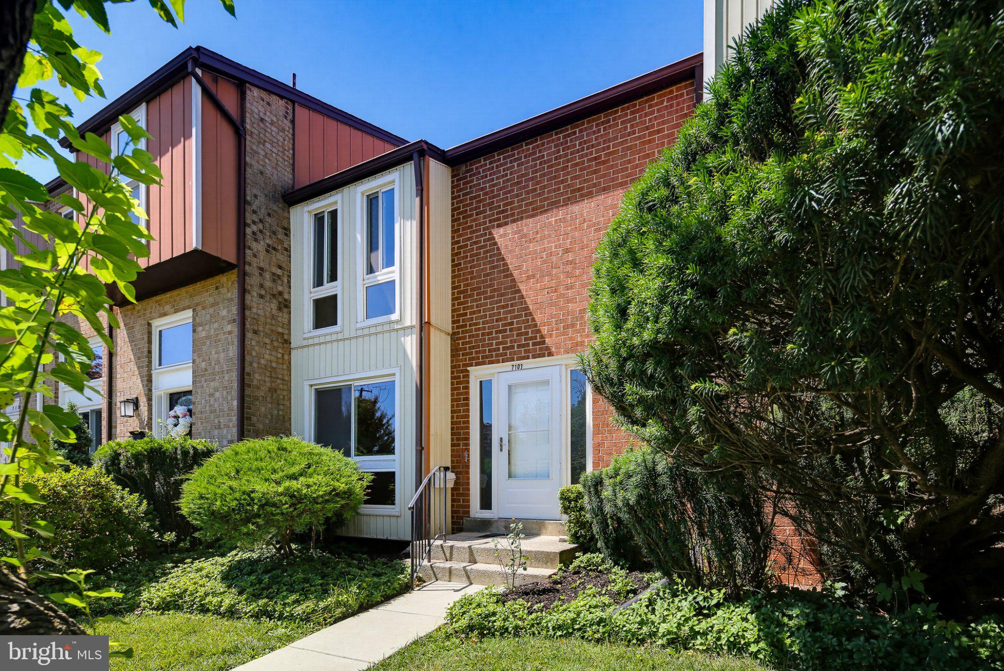 MILL CREEK - Residential