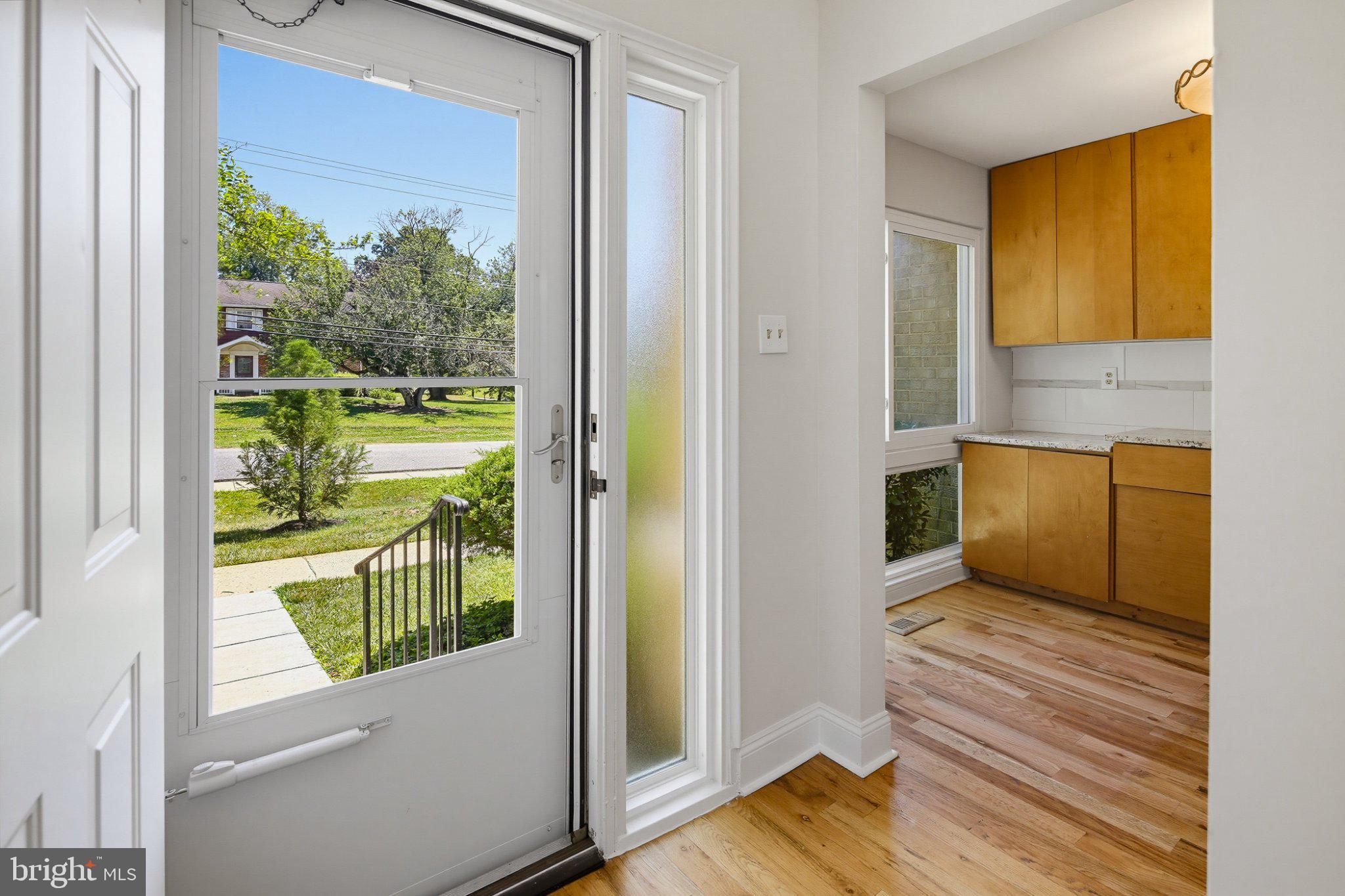 MILL CREEK - Residential