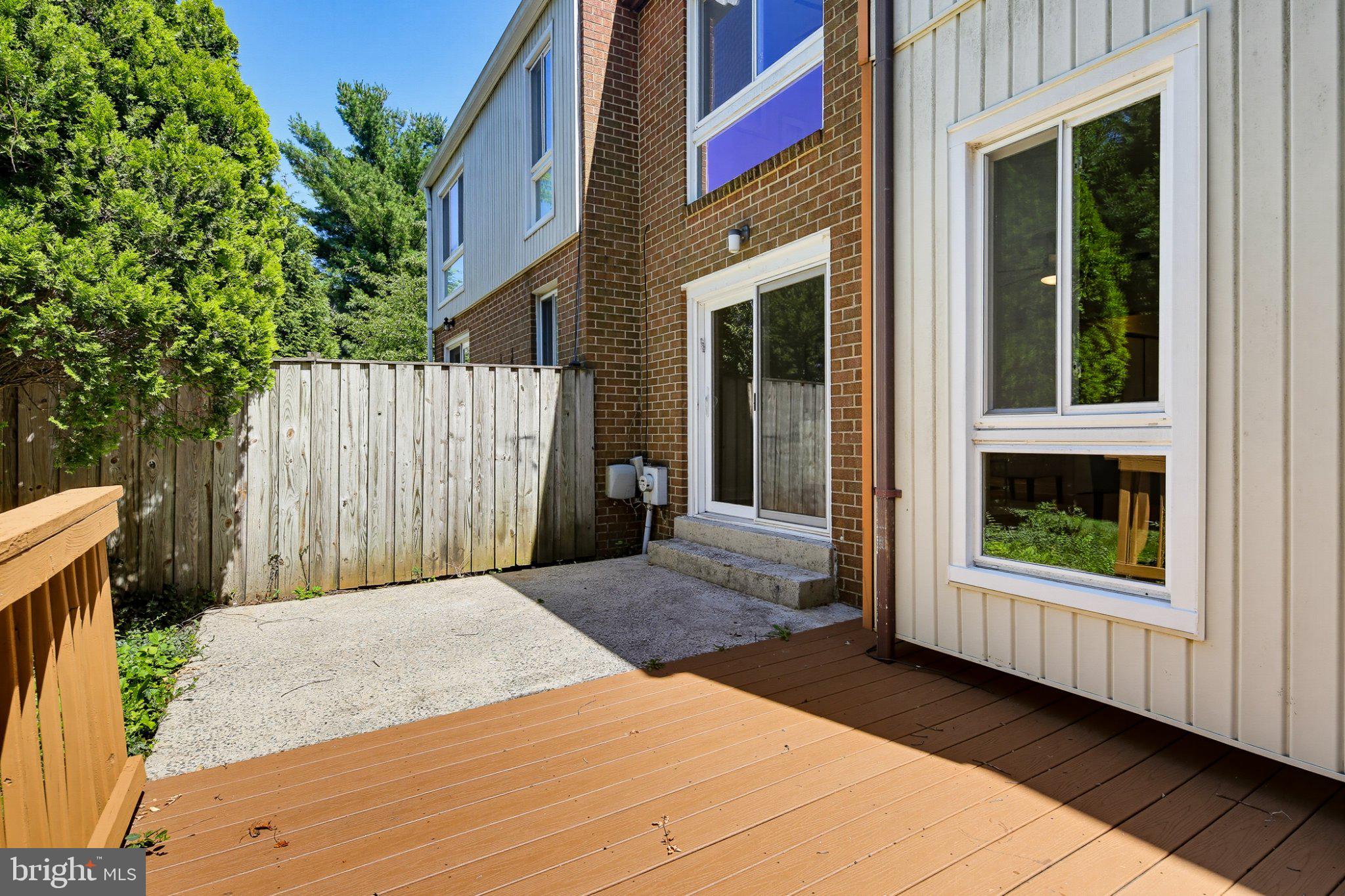 MILL CREEK - Residential