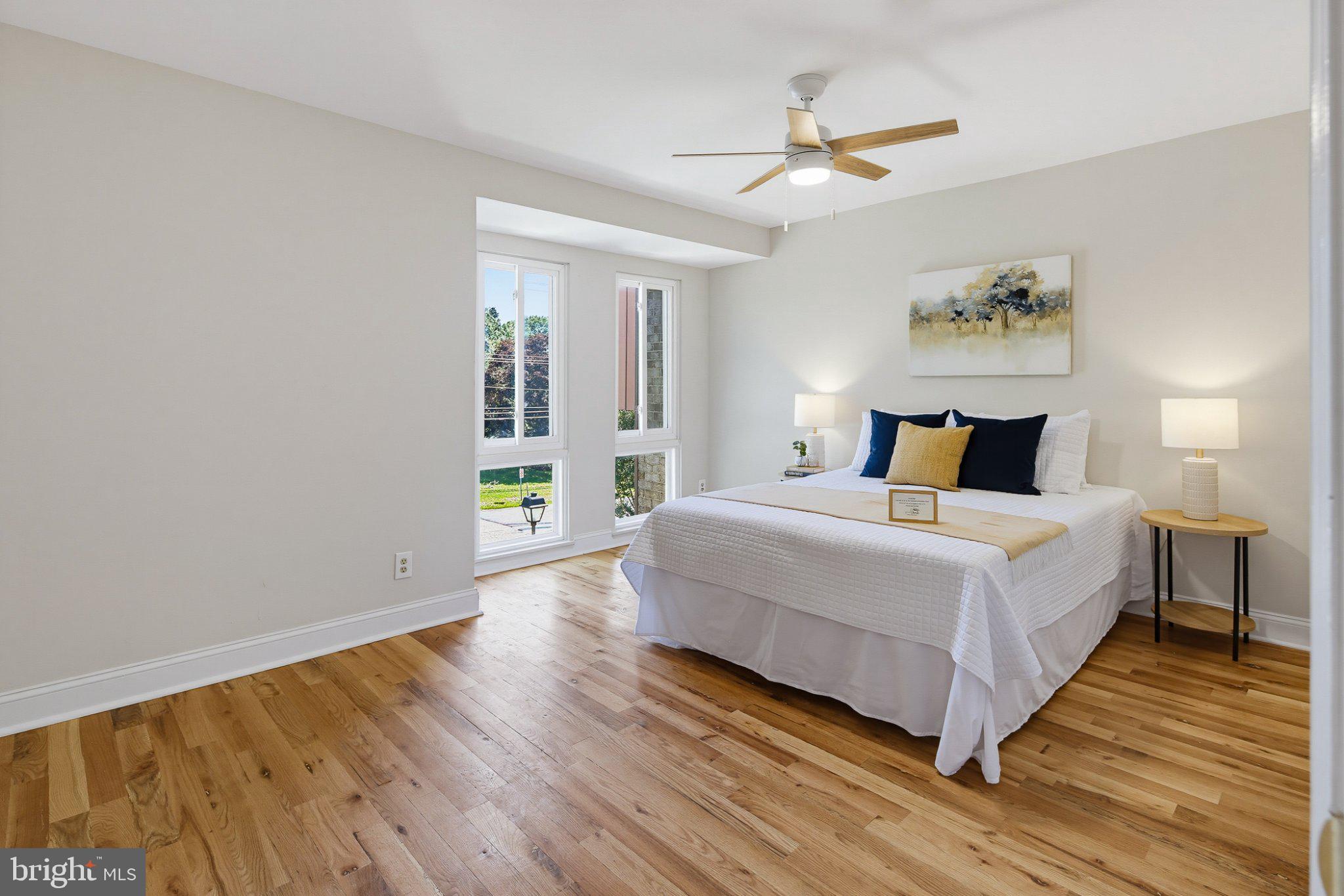 MILL CREEK - Residential